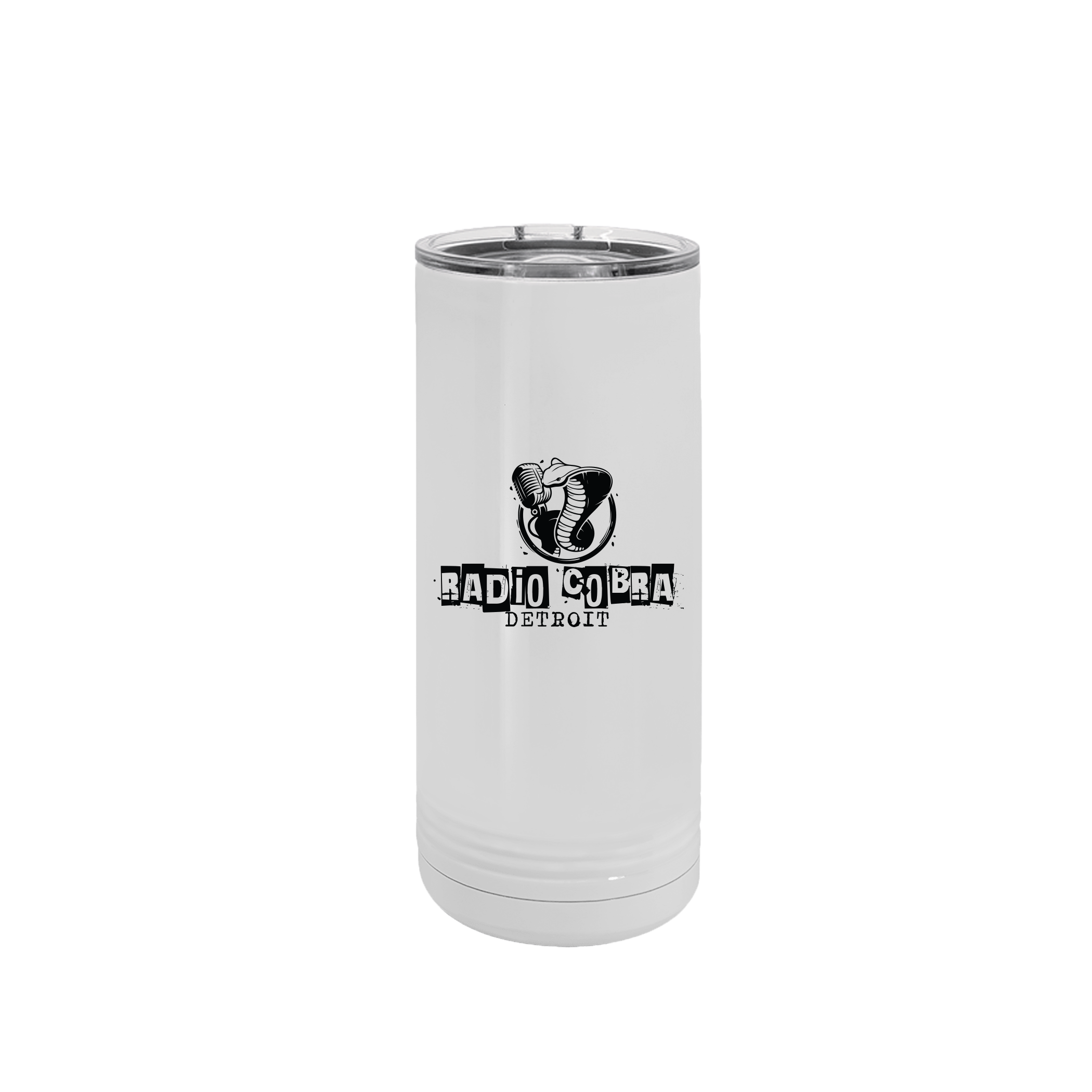 SKINNY TUMBLER 22oz