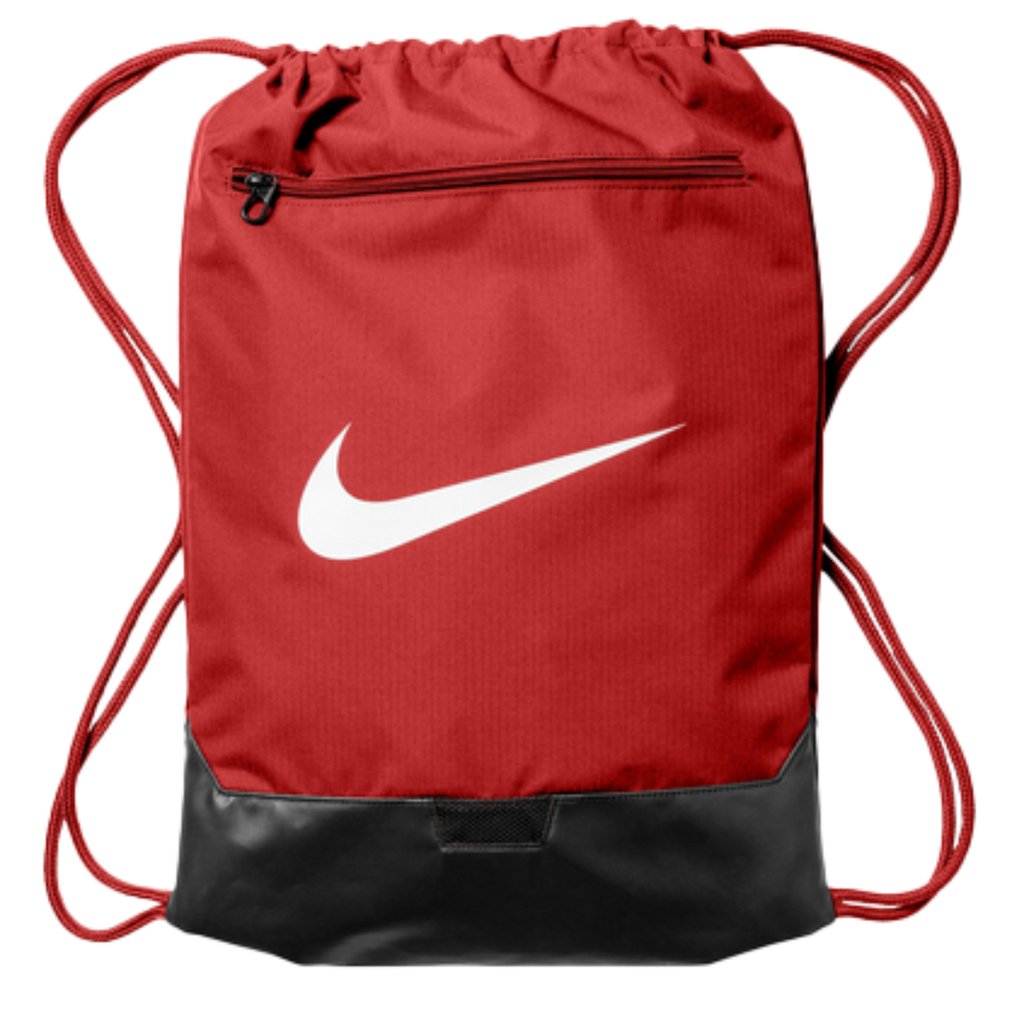 NIKE CINCH PACK