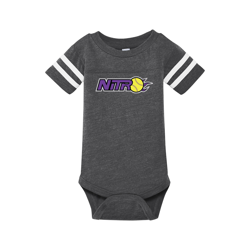 Rabbits Skins Infant Nitro Jersey Bodysuit