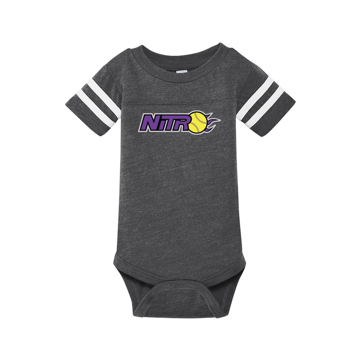 Rabbits Skins Infant Nitro Jersey Bodysuit