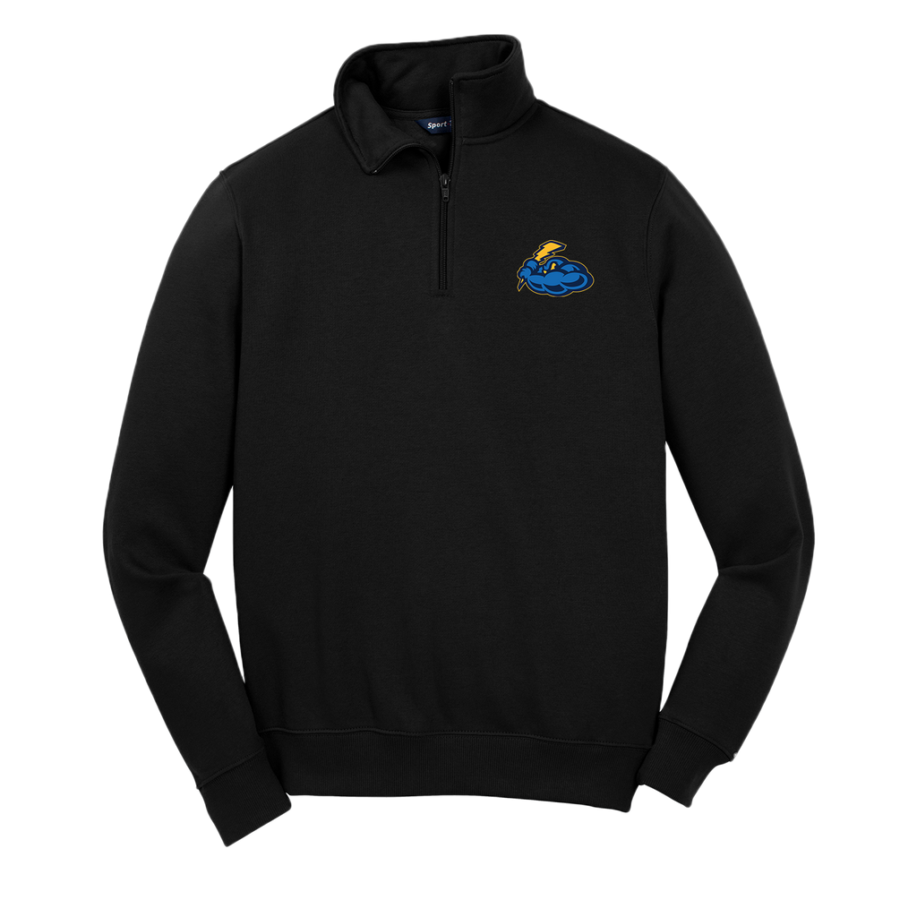 Sport-Tek® 1/4-Zip Sweatshirt