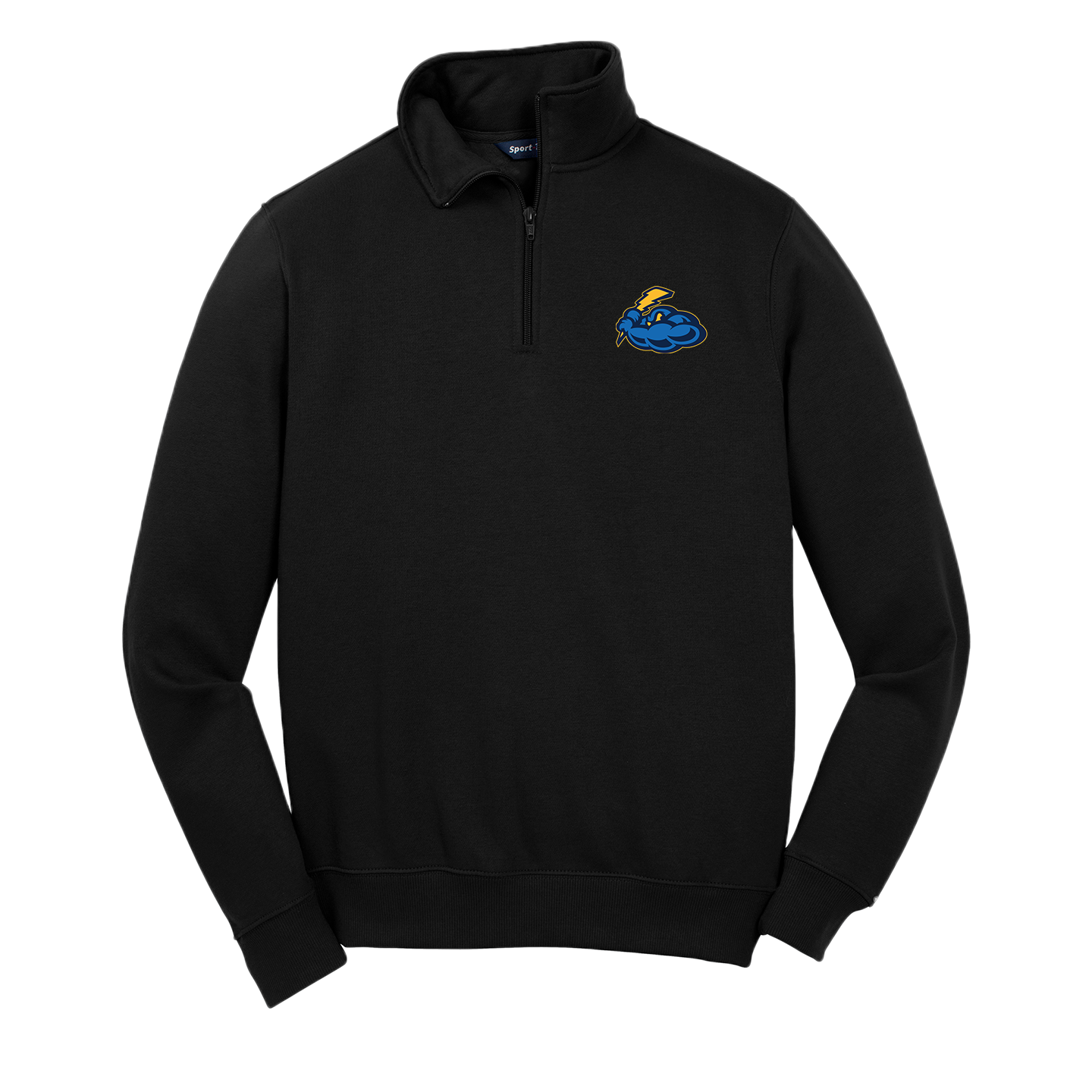 Sport-Tek® 1/4-Zip Sweatshirt