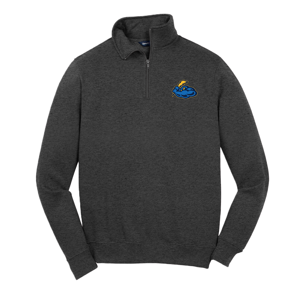 Sport-Tek® 1/4-Zip Sweatshirt