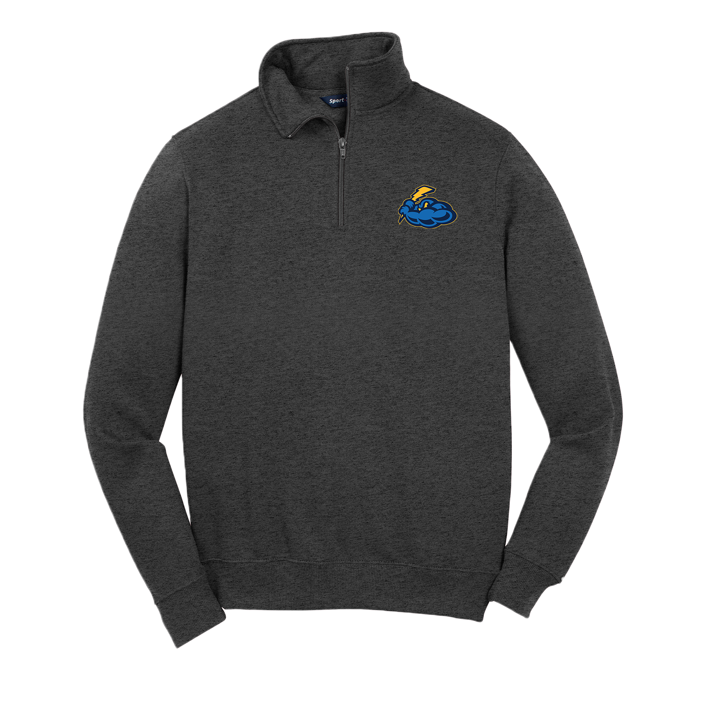 Sport-Tek® 1/4-Zip Sweatshirt