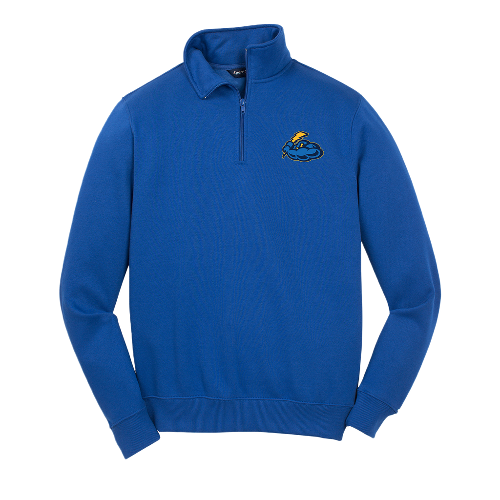 Sport-Tek® 1/4-Zip Sweatshirt