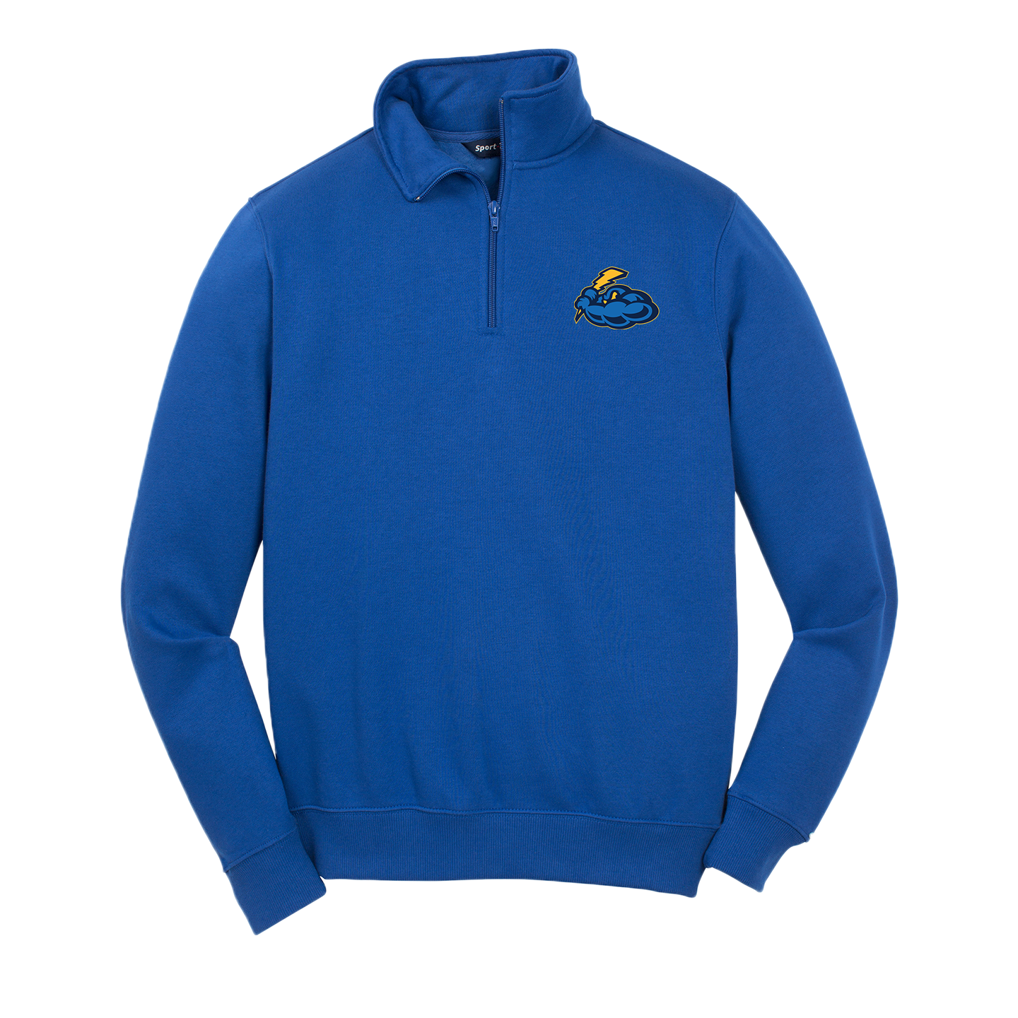 Sport-Tek® 1/4-Zip Sweatshirt