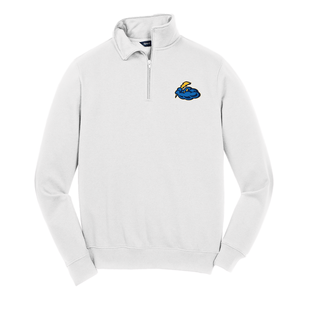 Sport-Tek® 1/4-Zip Sweatshirt