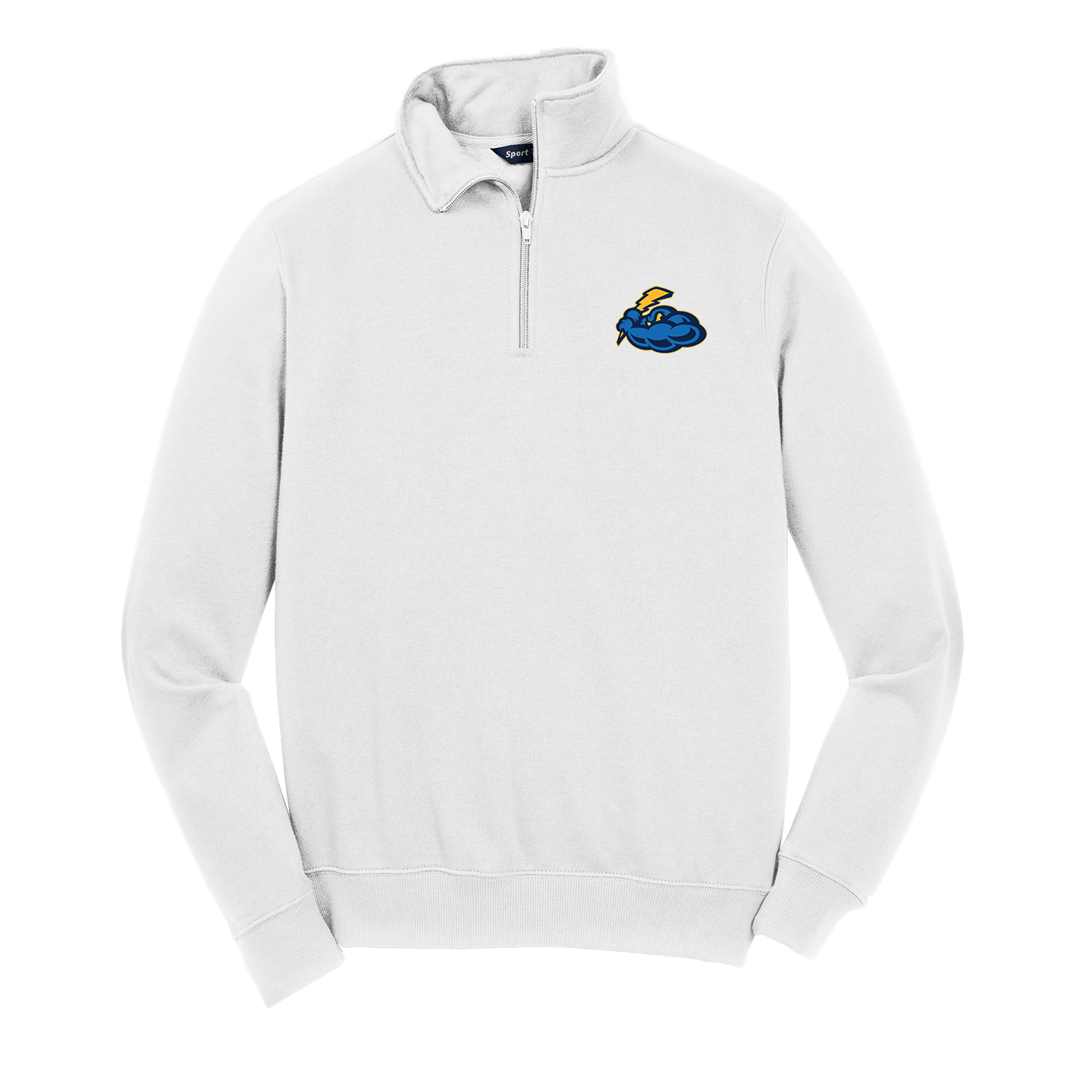 Sport-Tek® 1/4-Zip Sweatshirt