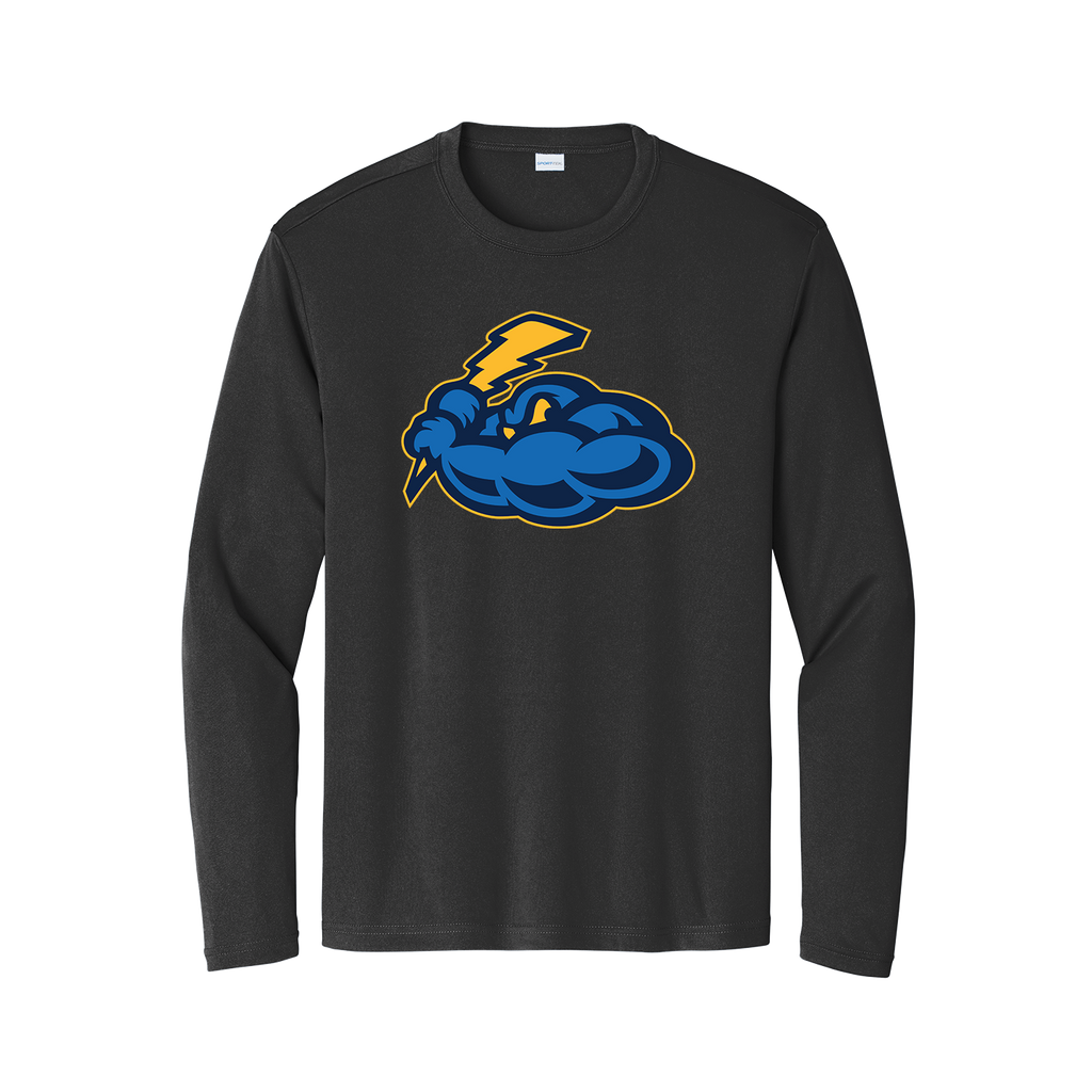Sport-Tek® Long Sleeve PosiCharge® Competitor™ Tee