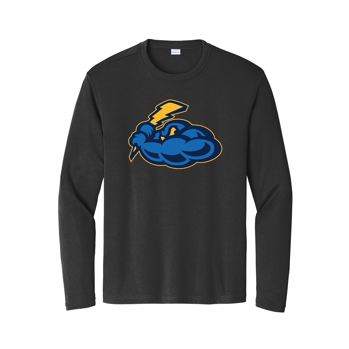 Sport-Tek® Long Sleeve PosiCharge® Competitor™ Tee