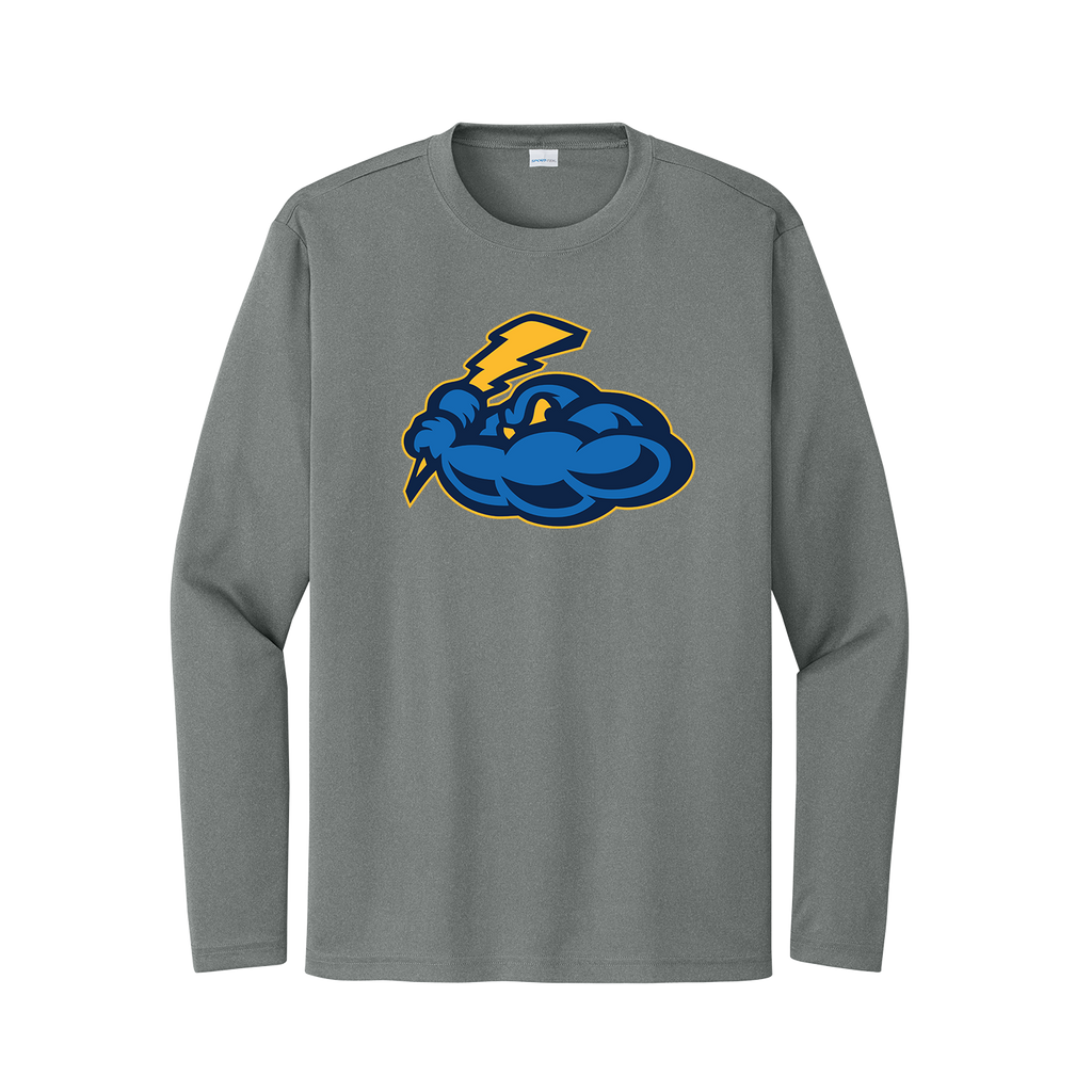Sport-Tek® Long Sleeve PosiCharge® Competitor™ Tee