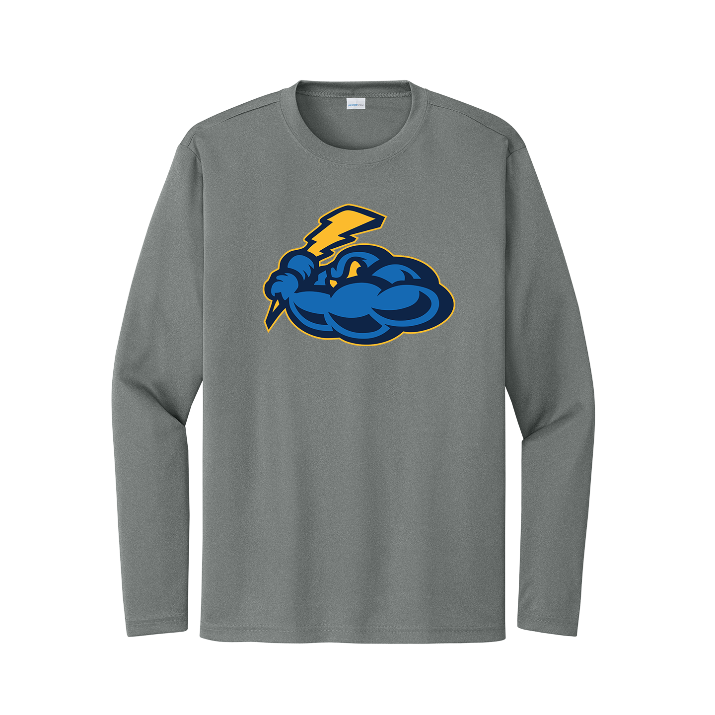 Sport-Tek® Long Sleeve PosiCharge® Competitor™ Tee