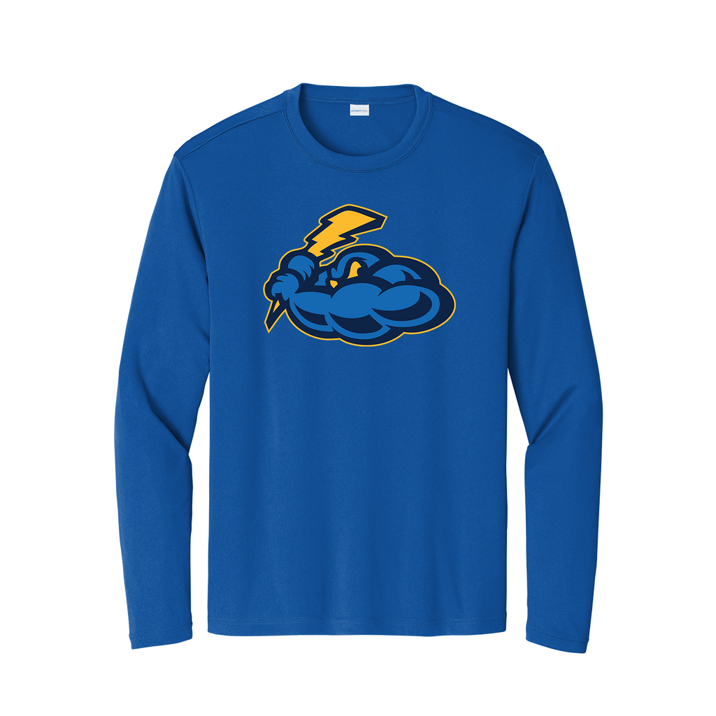 Sport-Tek® Long Sleeve PosiCharge® Competitor™ Tee