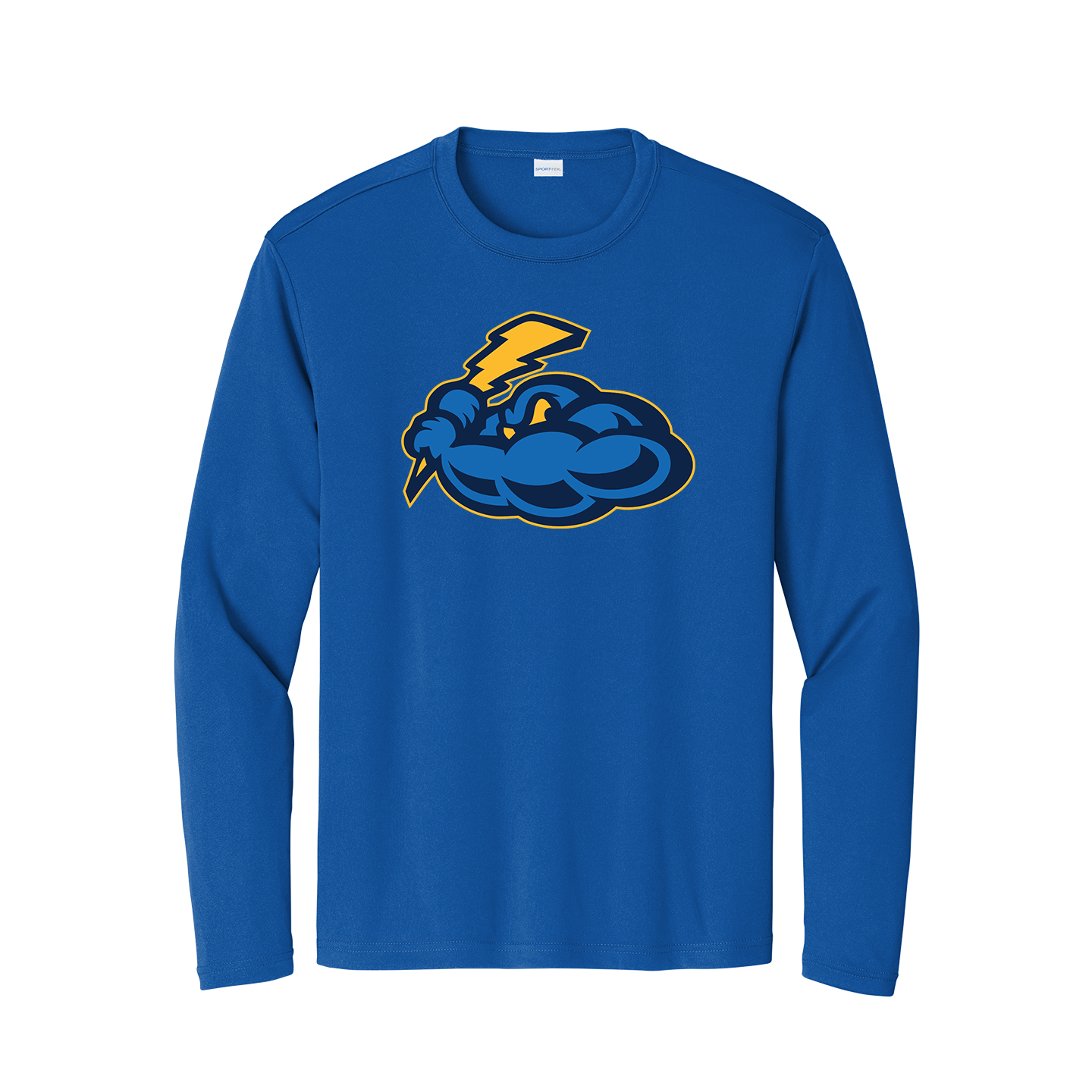 Sport-Tek® Long Sleeve PosiCharge® Competitor™ Tee