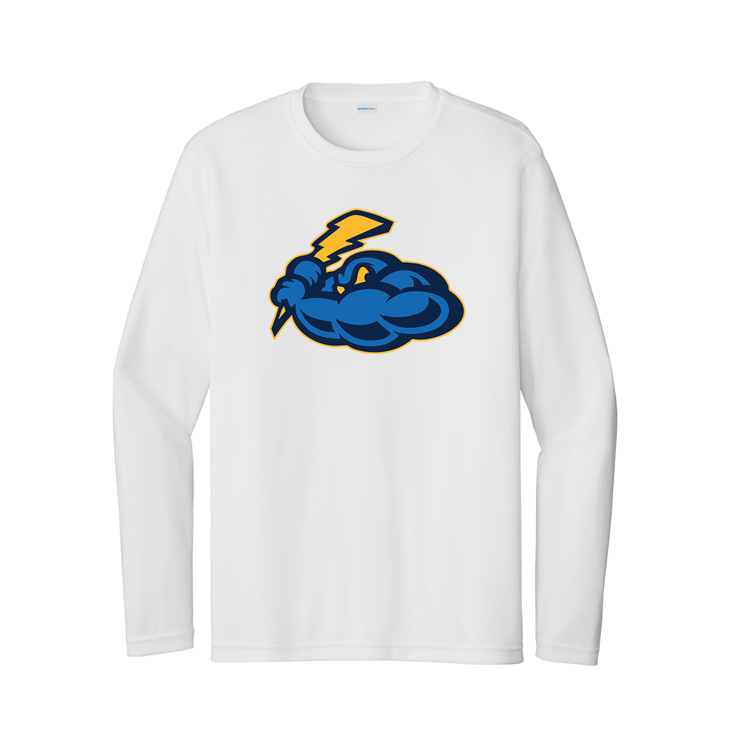 Sport-Tek® Long Sleeve PosiCharge® Competitor™ Tee