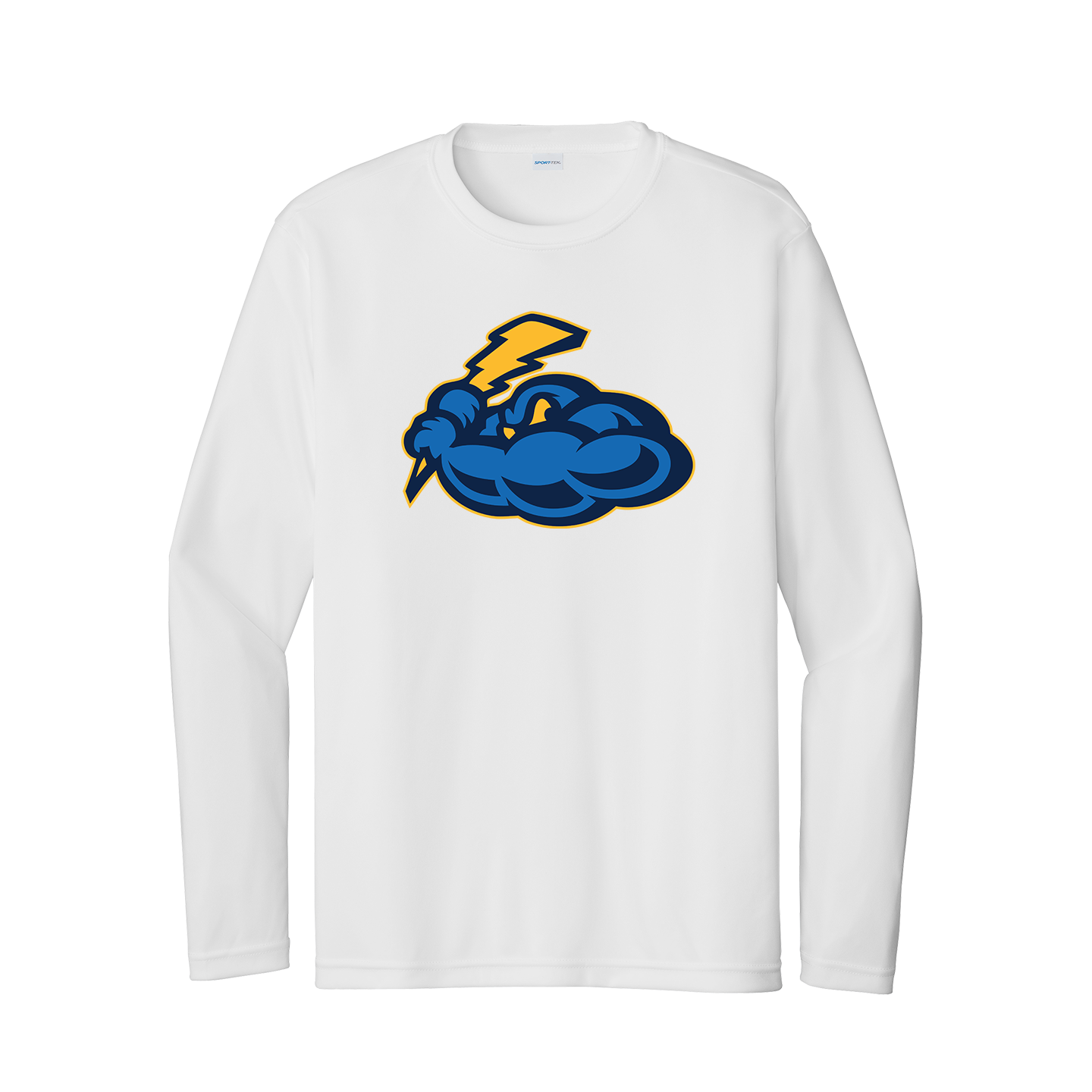 Sport-Tek® Long Sleeve PosiCharge® Competitor™ Tee