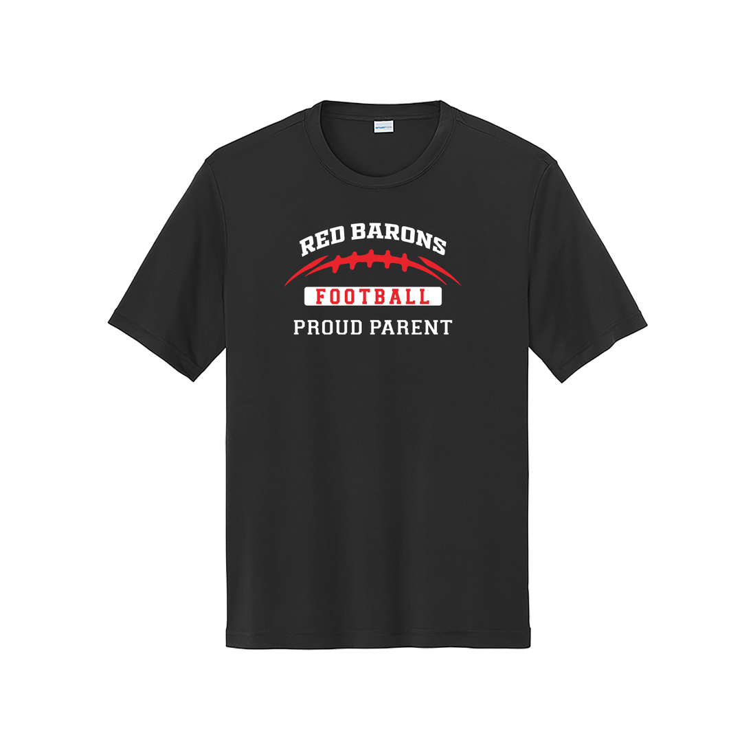 PROUD PARENT Tee