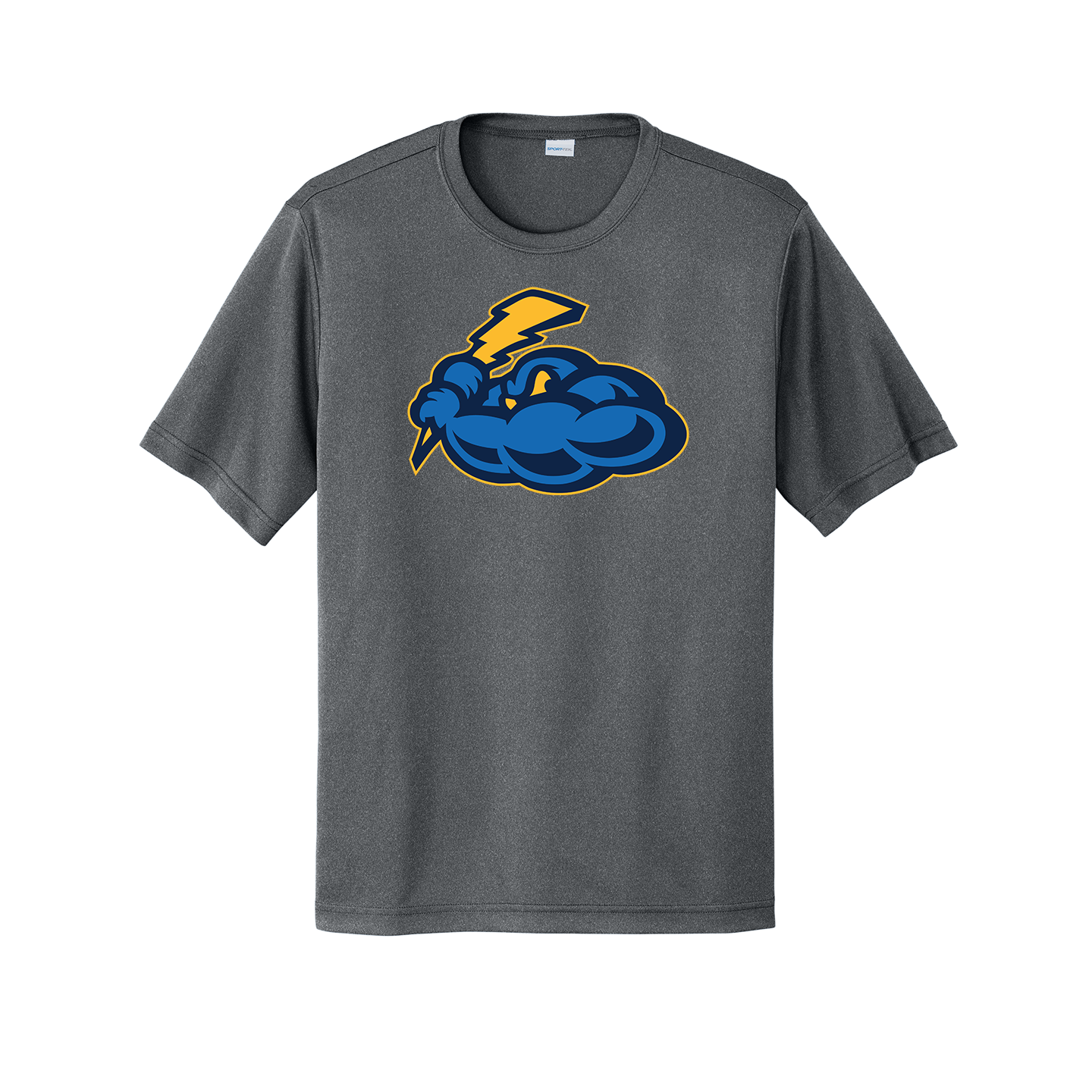 Sport-Tek® PosiCharge® Competitor™ Tee