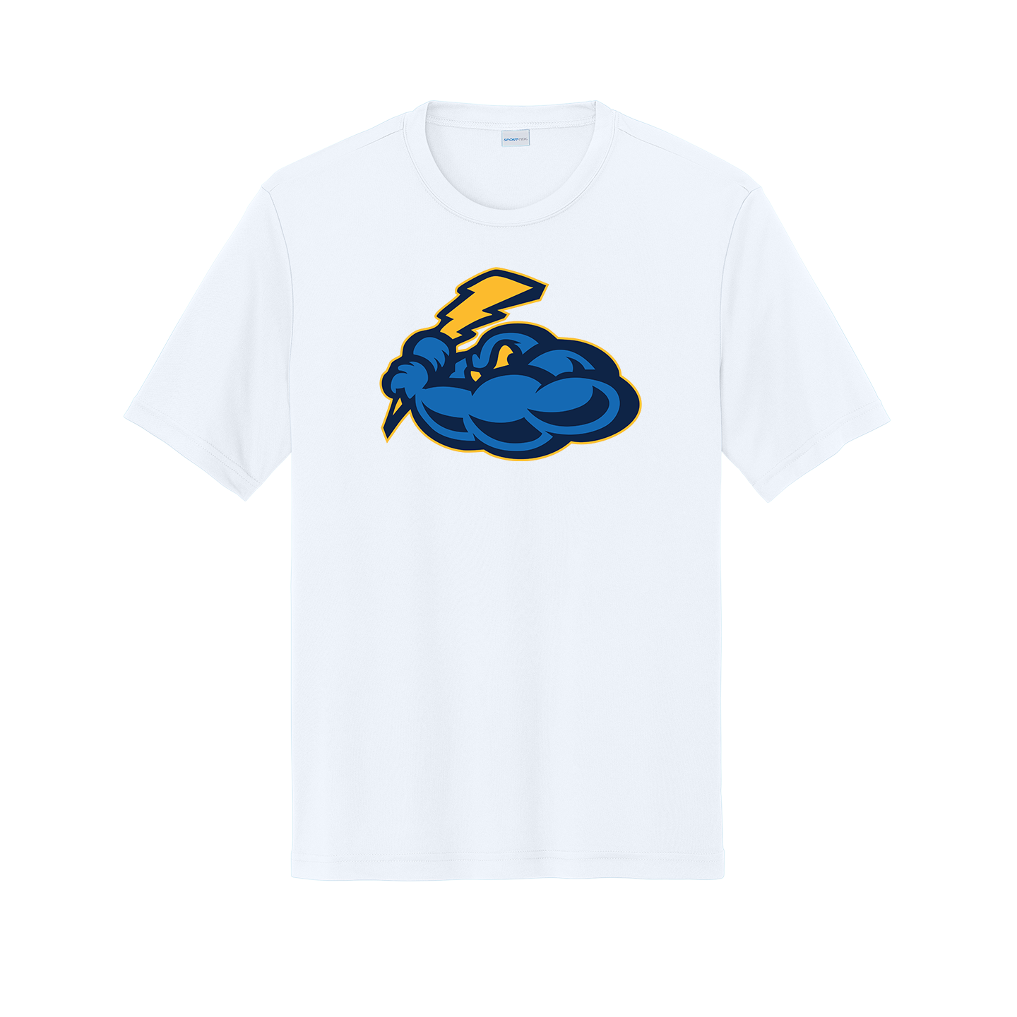 Sport-Tek® PosiCharge® Competitor™ Tee