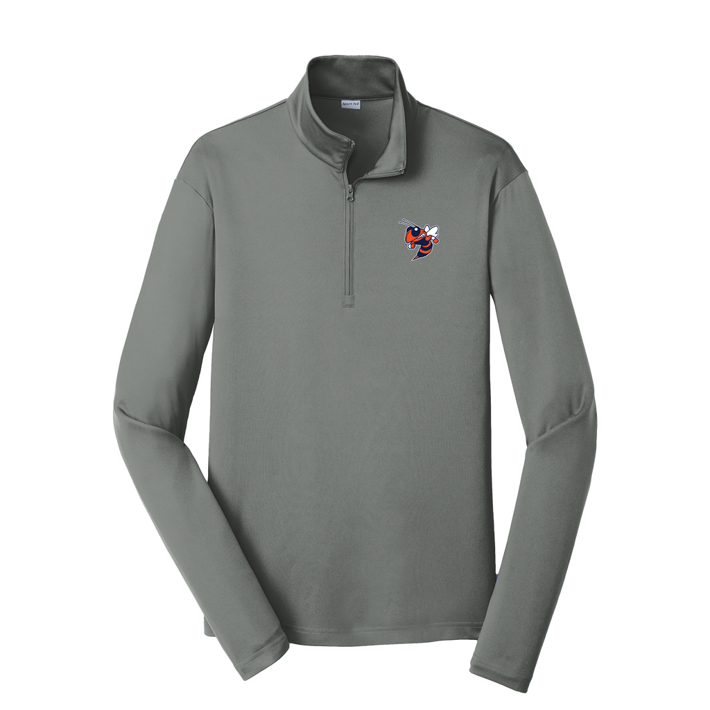 SPORT-TEK POSICHARGE COMPETITOR 1/4-ZIP PULLOVER
