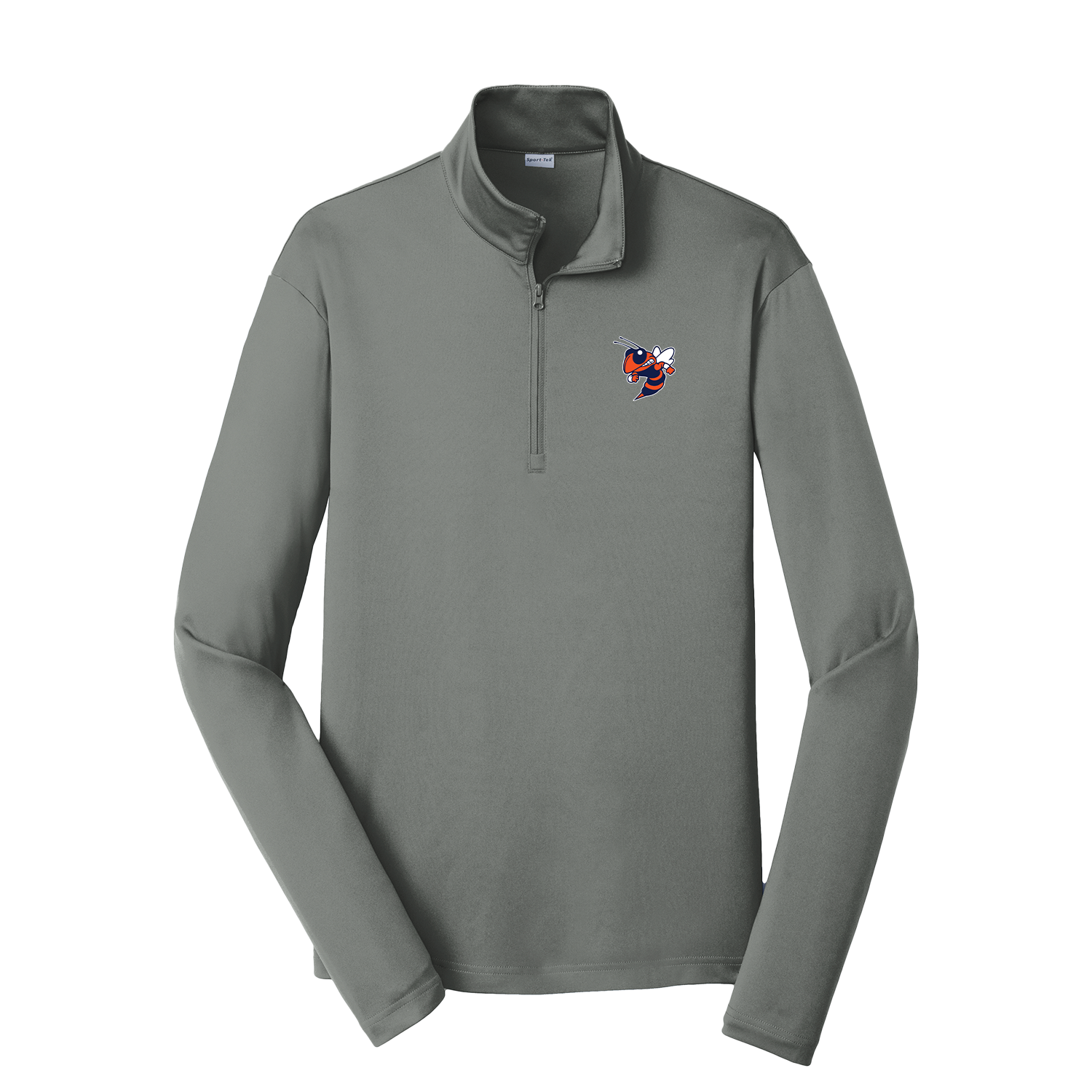 SPORT-TEK POSICHARGE COMPETITOR 1/4-ZIP PULLOVER