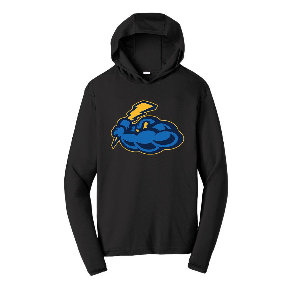 Sport-Tek® PosiCharge® Competitor™ Hooded Pullover