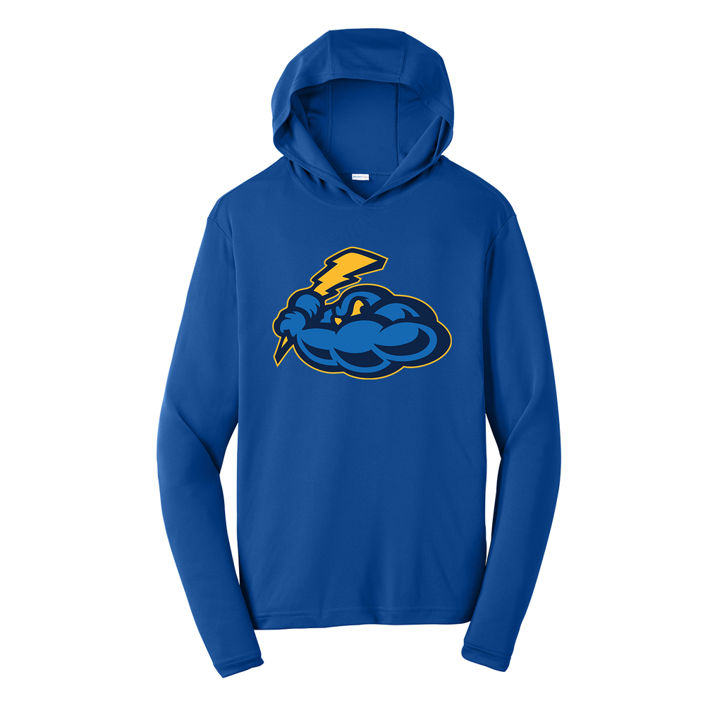 Sport-Tek® PosiCharge® Competitor™ Hooded Pullover