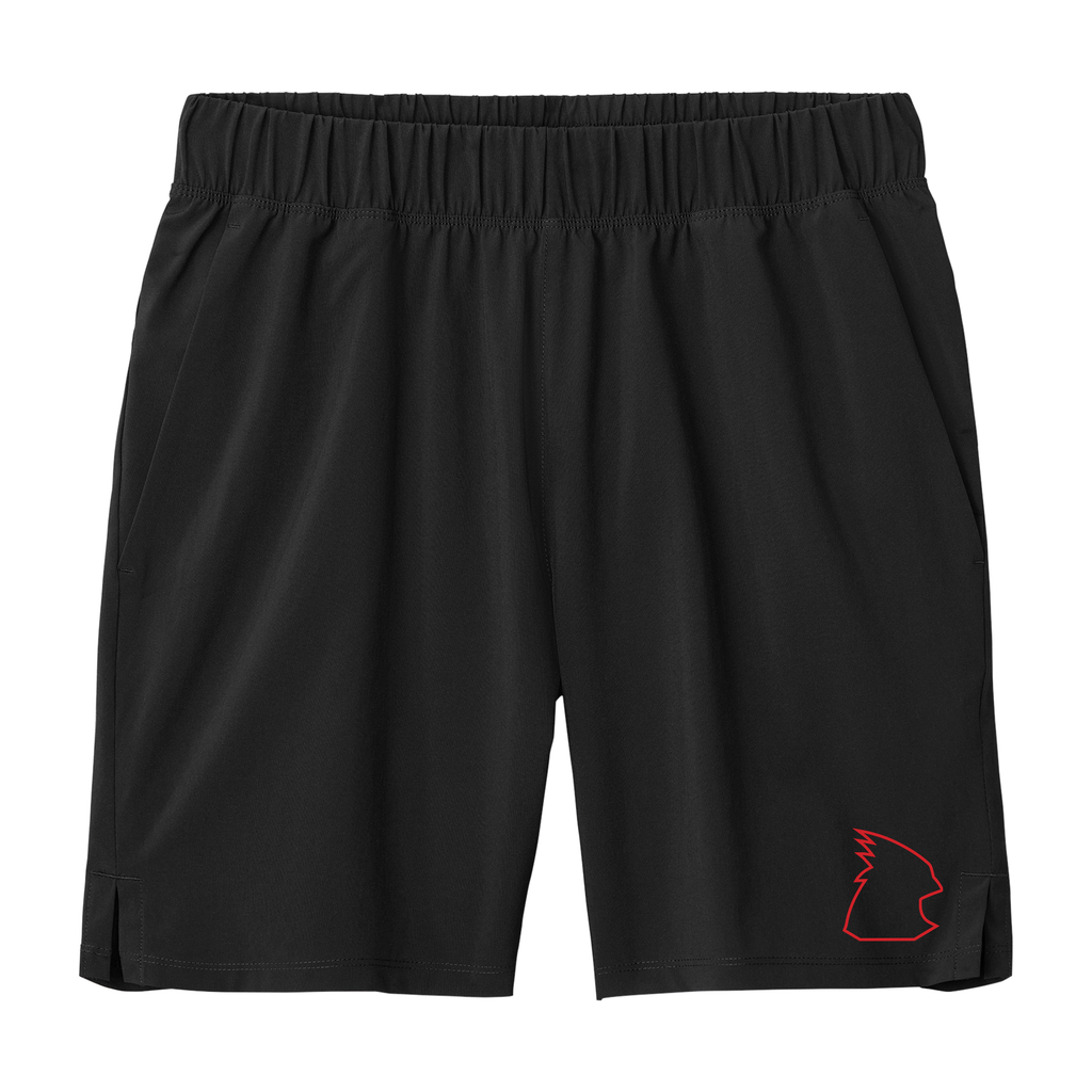 Repeat 7" Short