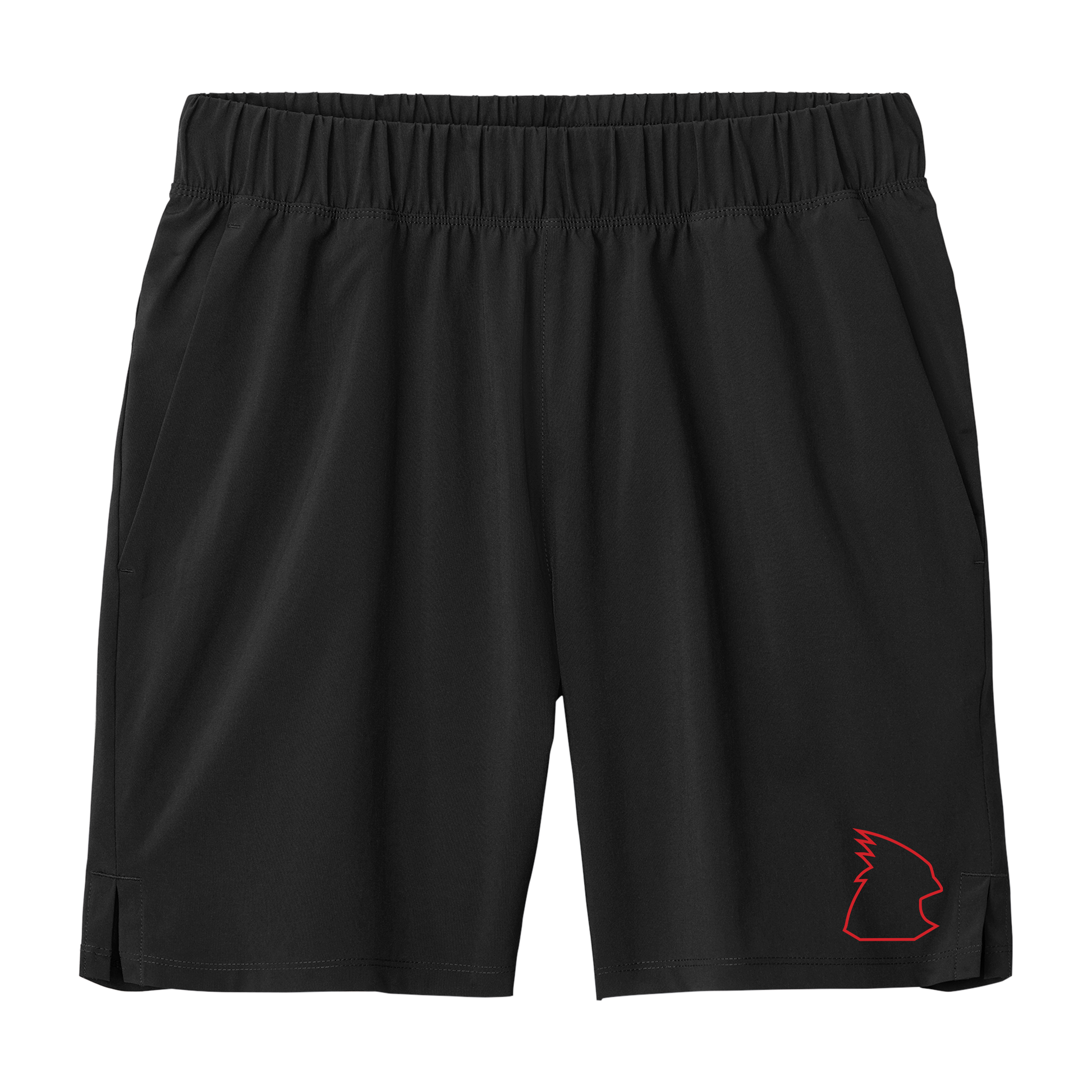 Repeat 7" Short