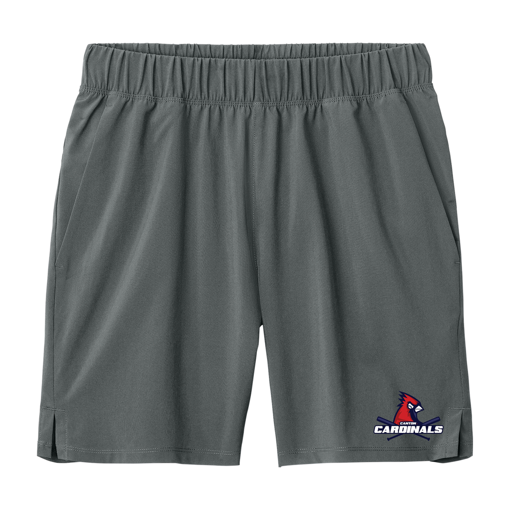 Repeat 7" Short