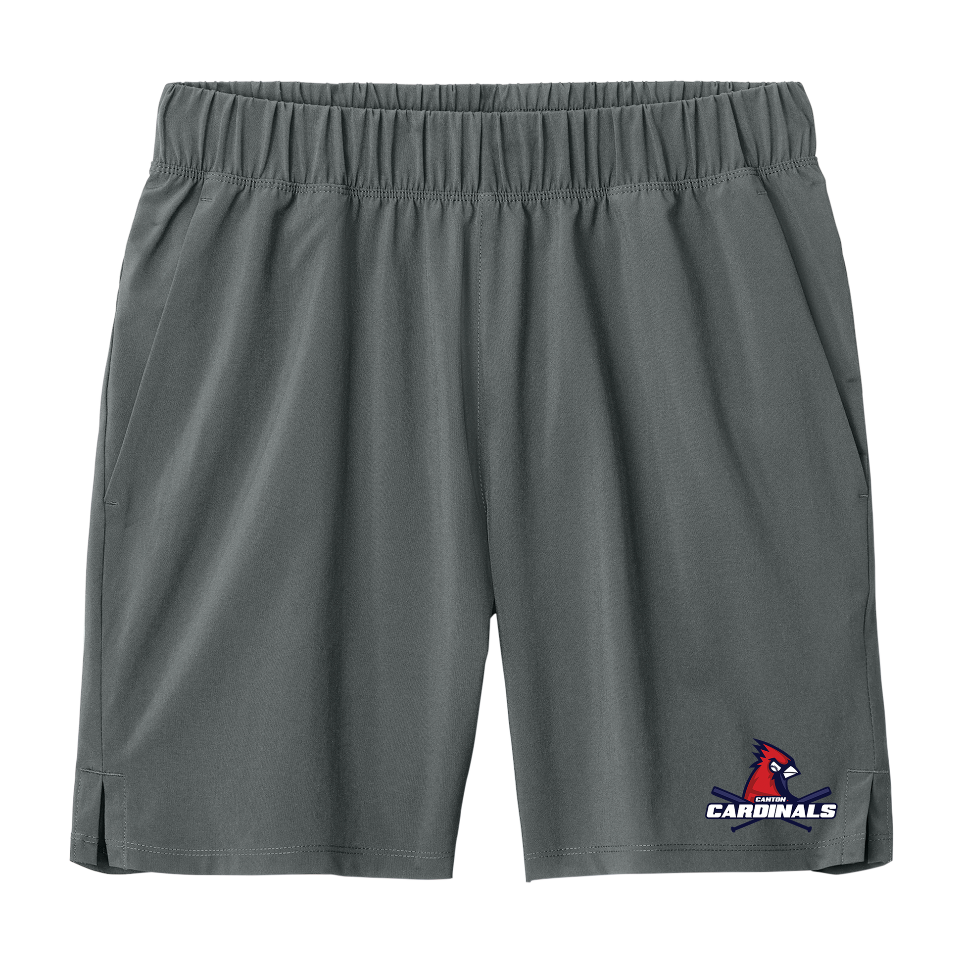 Repeat 7" Short