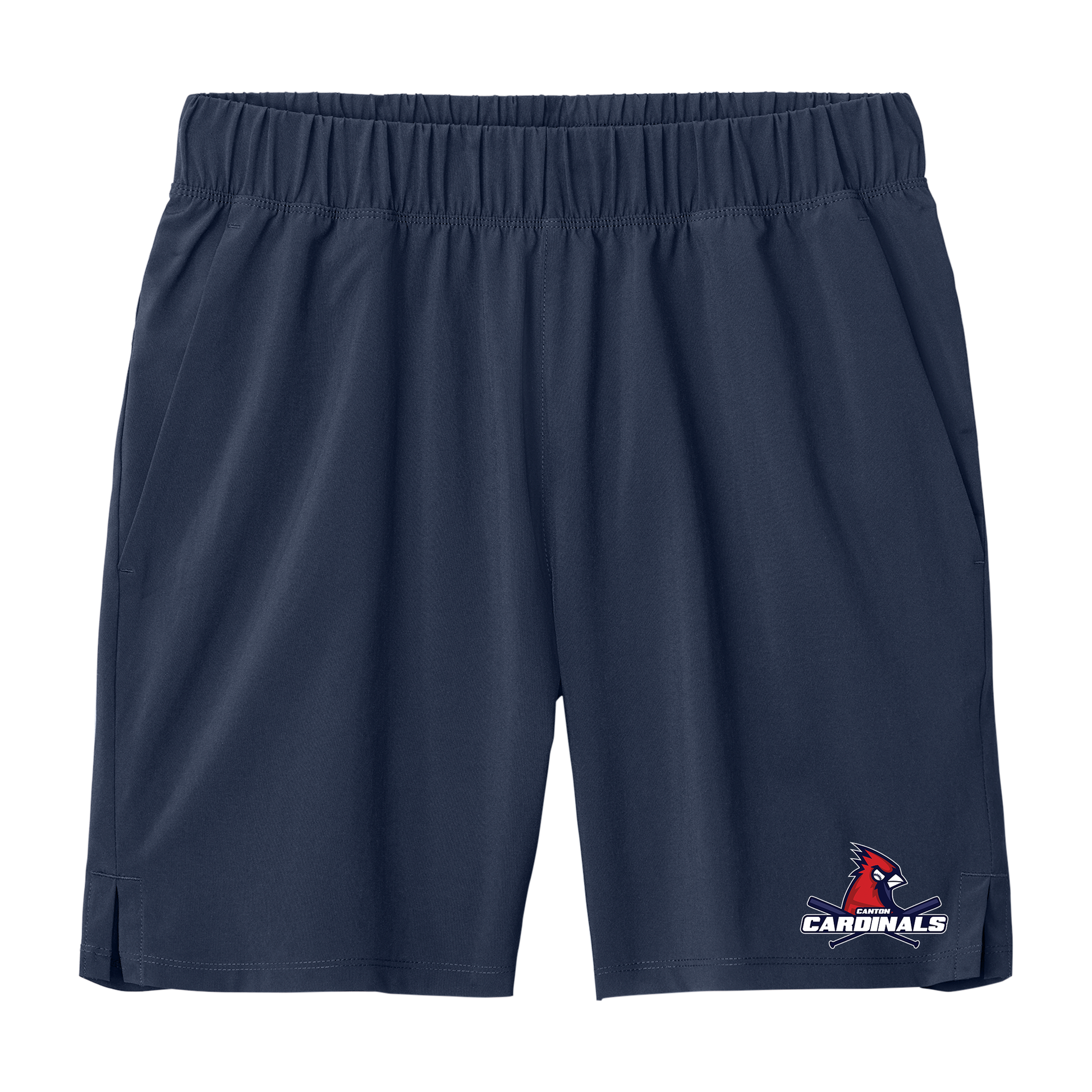 Repeat 7" Short