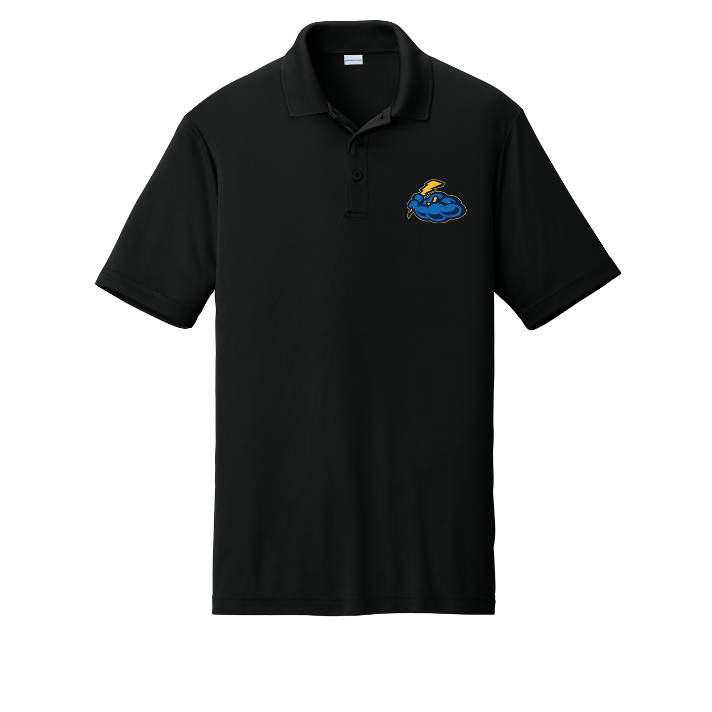 Sport-Tek® PosiCharge® Competitor™ Polo