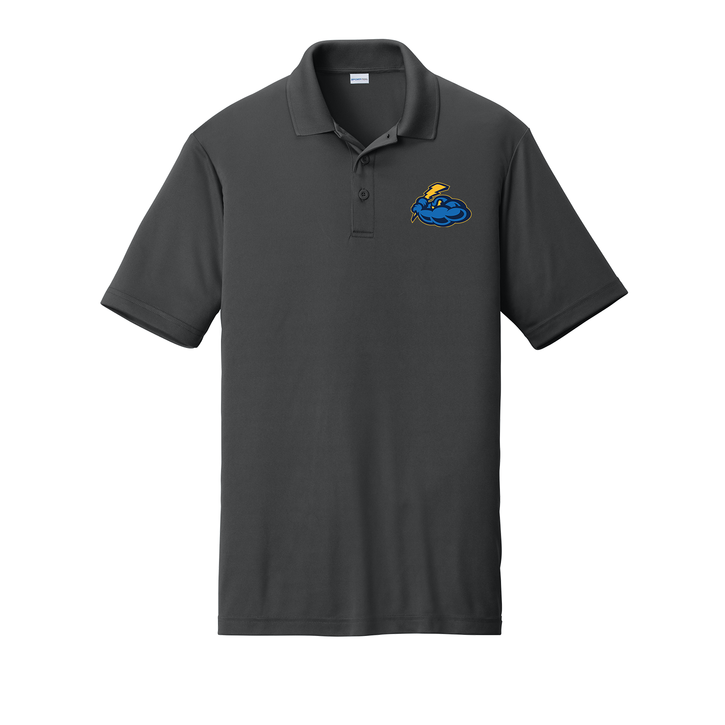 Sport-Tek® PosiCharge® Competitor™ Polo