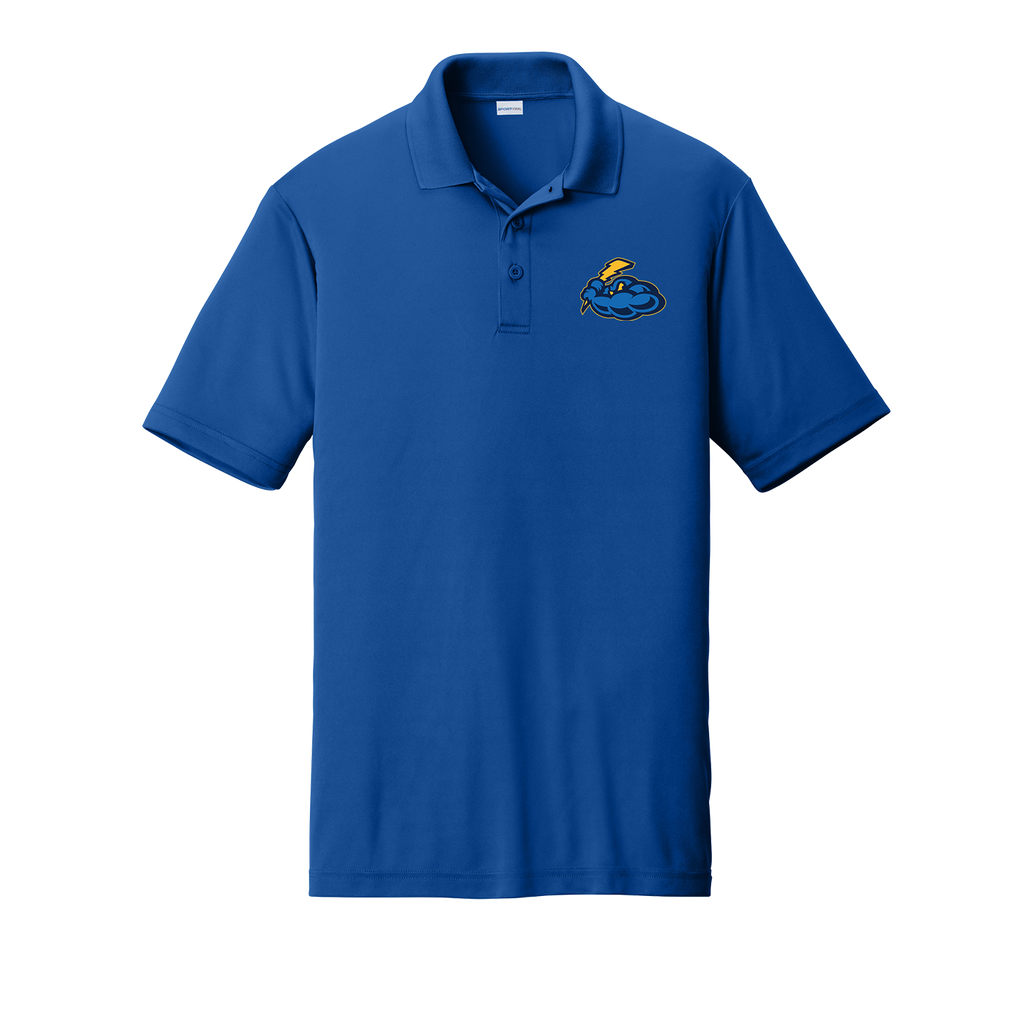 Sport-Tek® PosiCharge® Competitor™ Polo