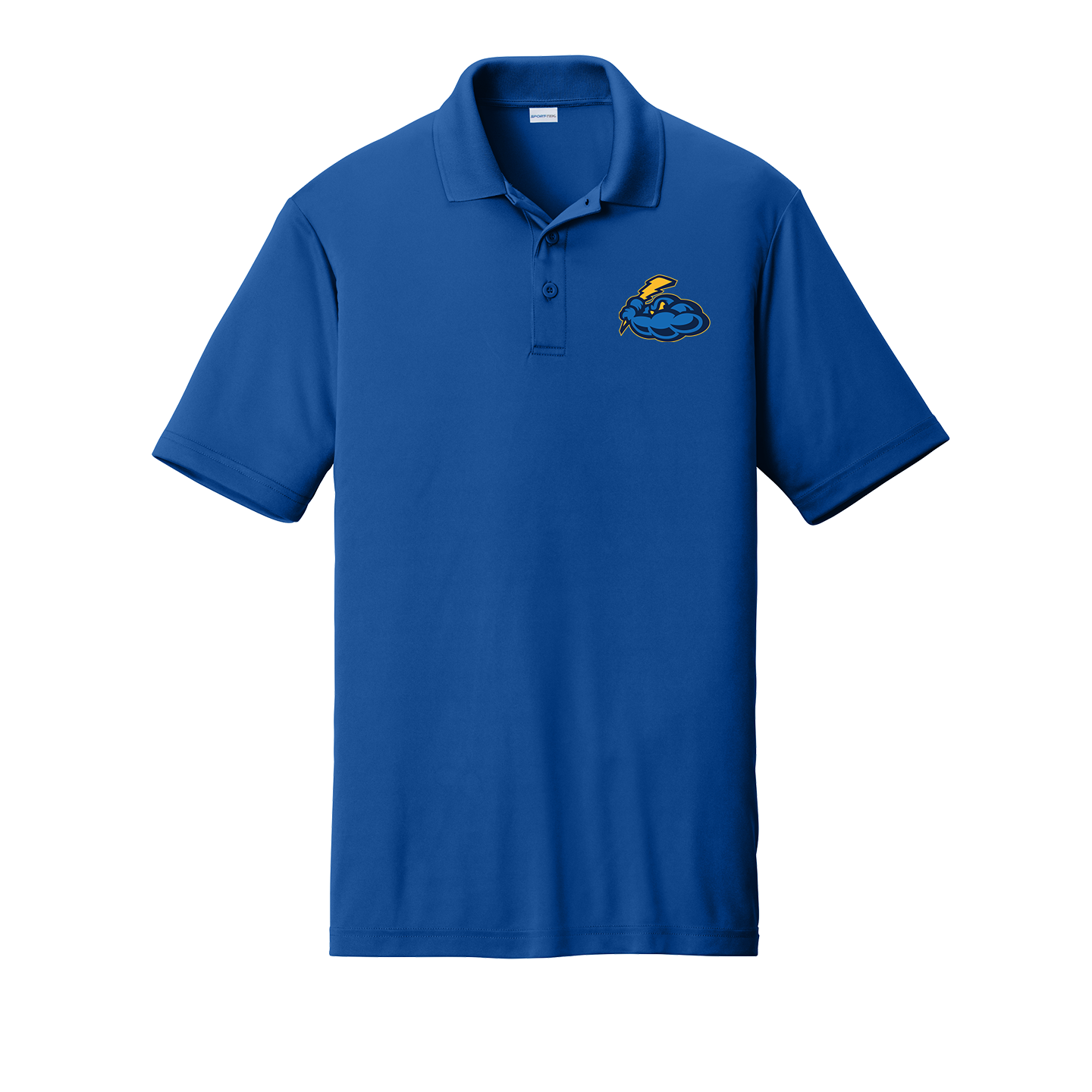 Sport-Tek® PosiCharge® Competitor™ Polo