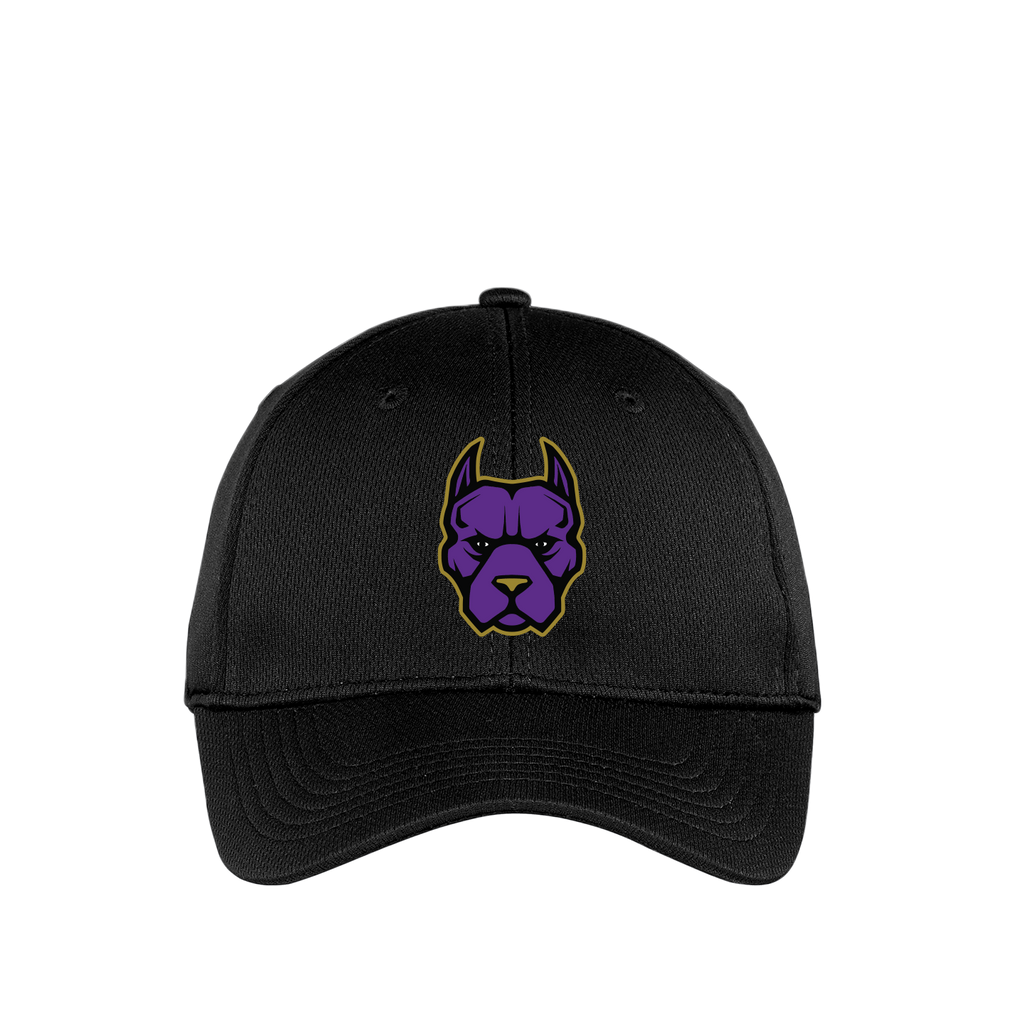 Sport-Tek® PosiCharge® RacerMesh® Cap