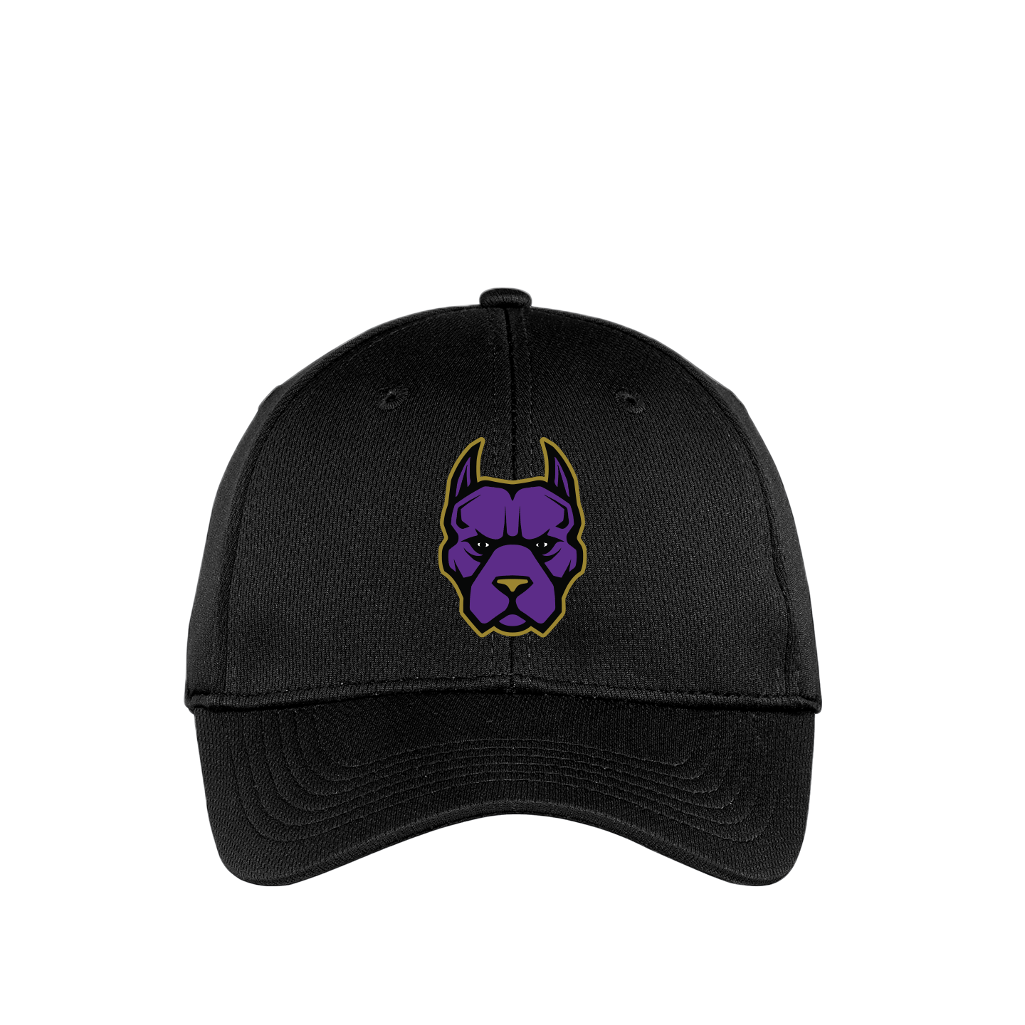 Sport-Tek® PosiCharge® RacerMesh® Cap