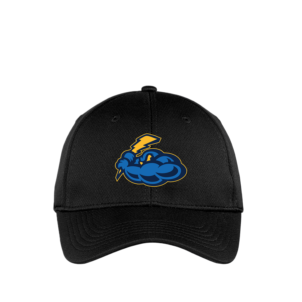 Sport-Tek® PosiCharge® RacerMesh® Cap