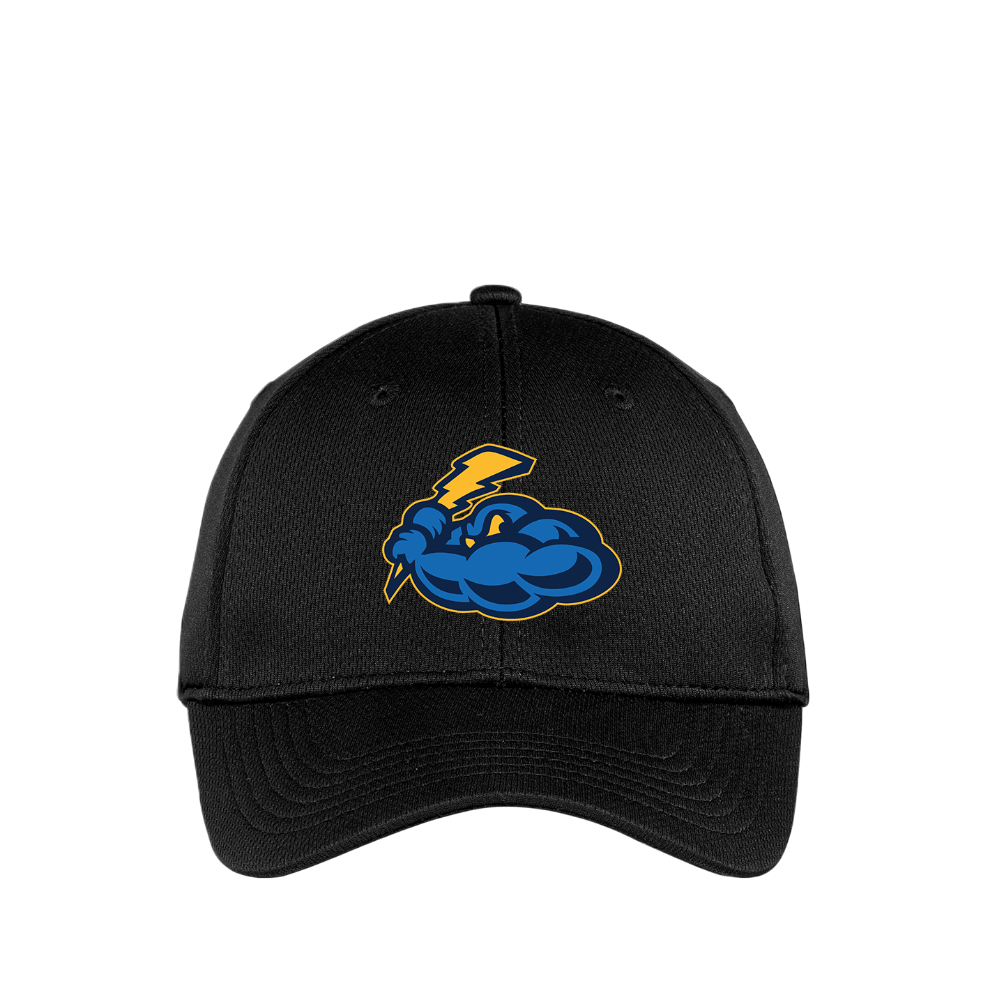 Sport-Tek® PosiCharge® RacerMesh® Cap