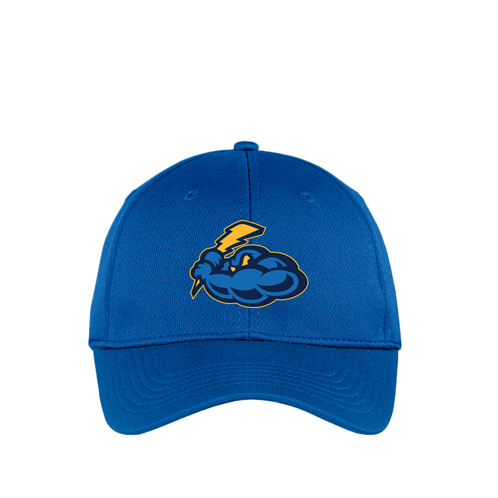 Sport-Tek® PosiCharge® RacerMesh® Cap