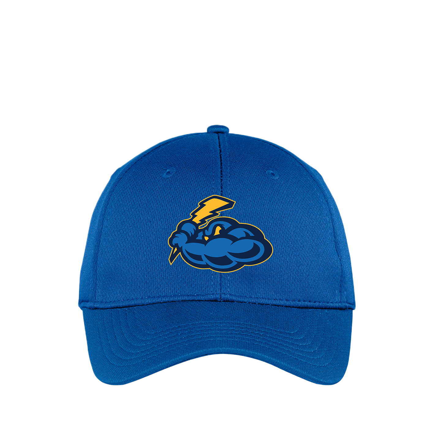 Sport-Tek® PosiCharge® RacerMesh® Cap