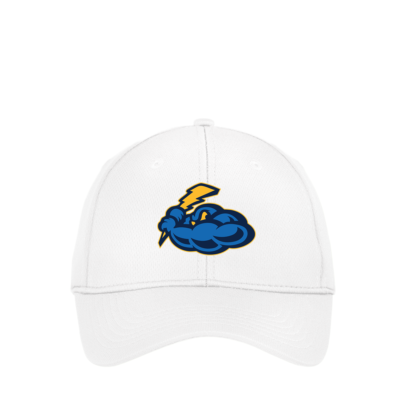 Sport-Tek® PosiCharge® RacerMesh® Cap
