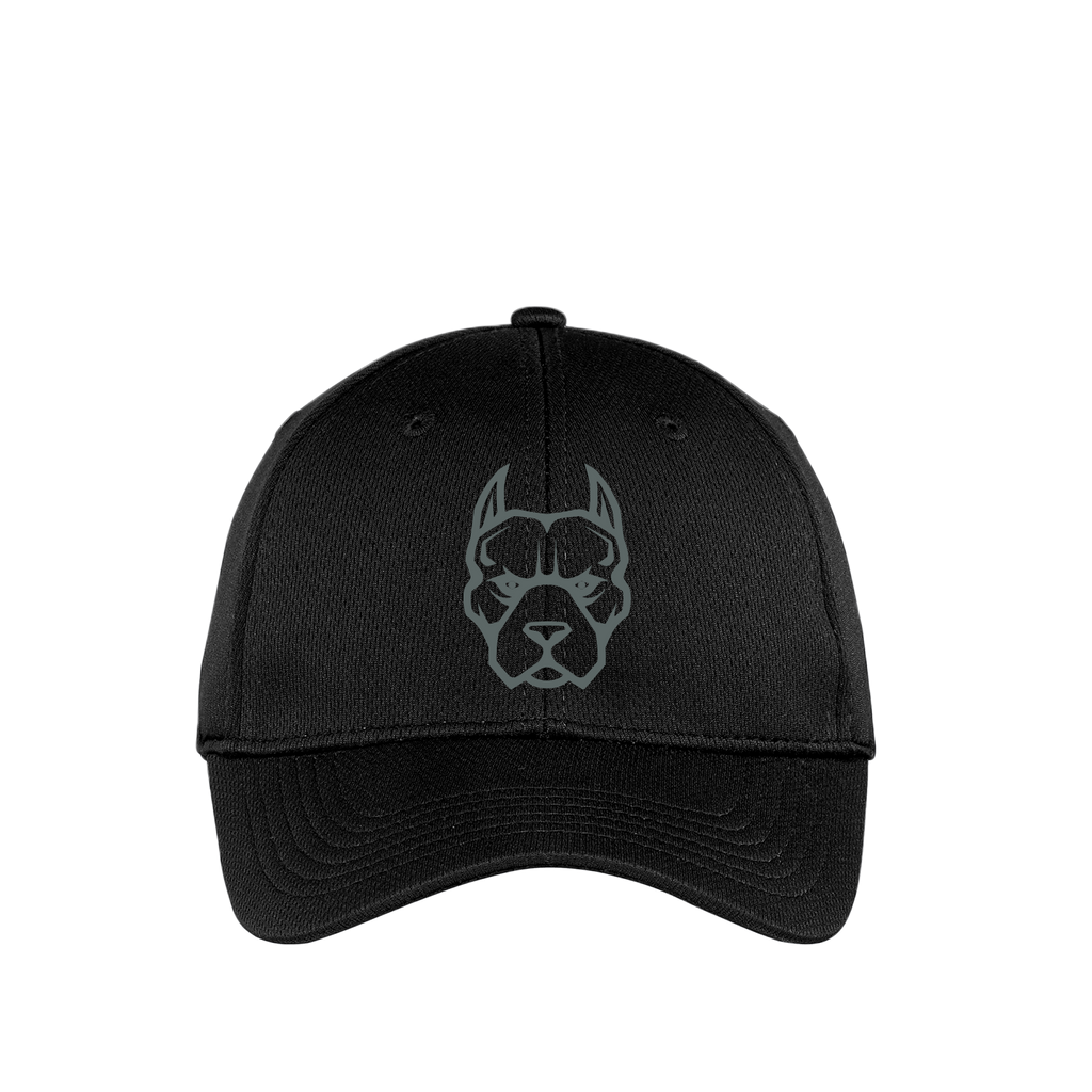 Sport-Tek® PosiCharge® RacerMesh® Cap