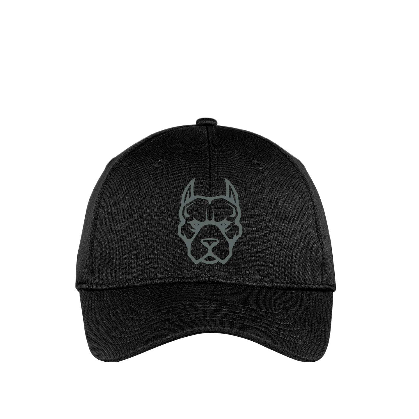 Sport-Tek® PosiCharge® RacerMesh® Cap