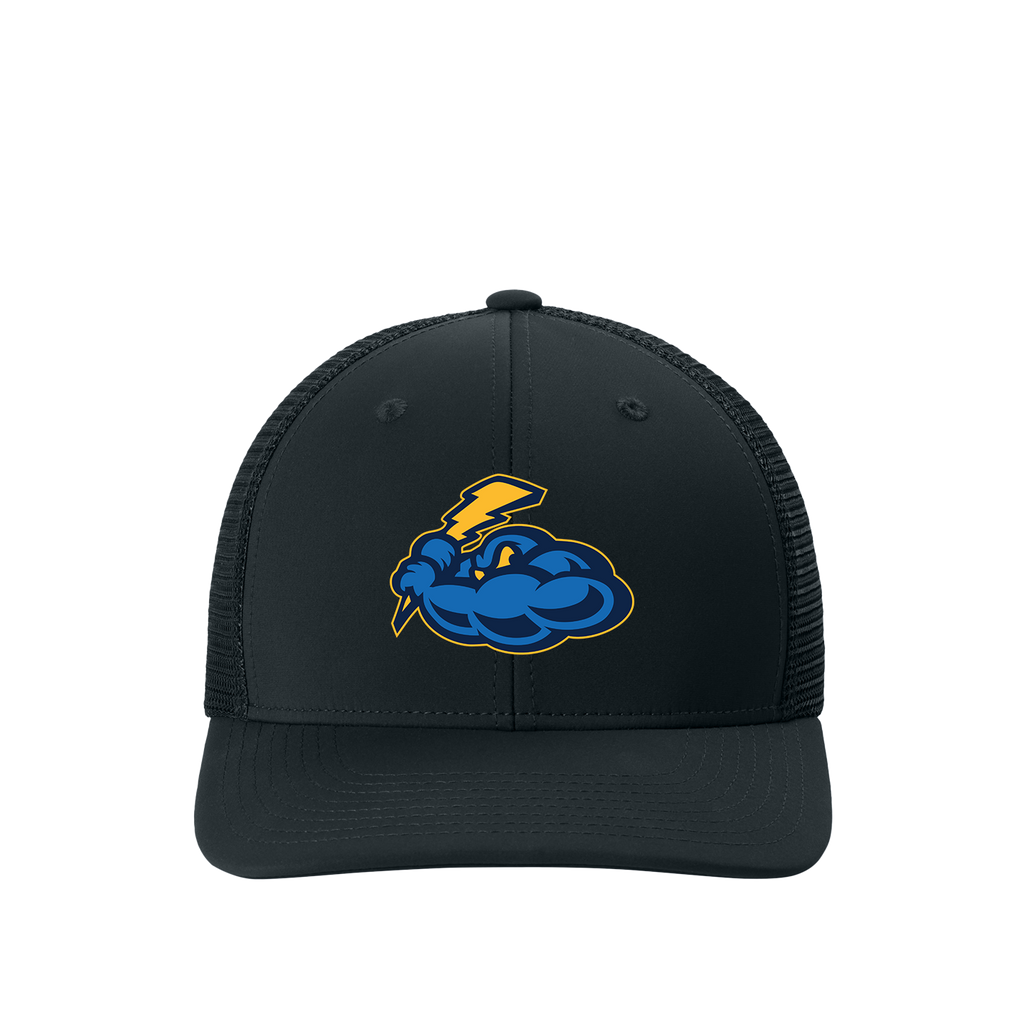 Sport-Tek® Club Trucker Cap