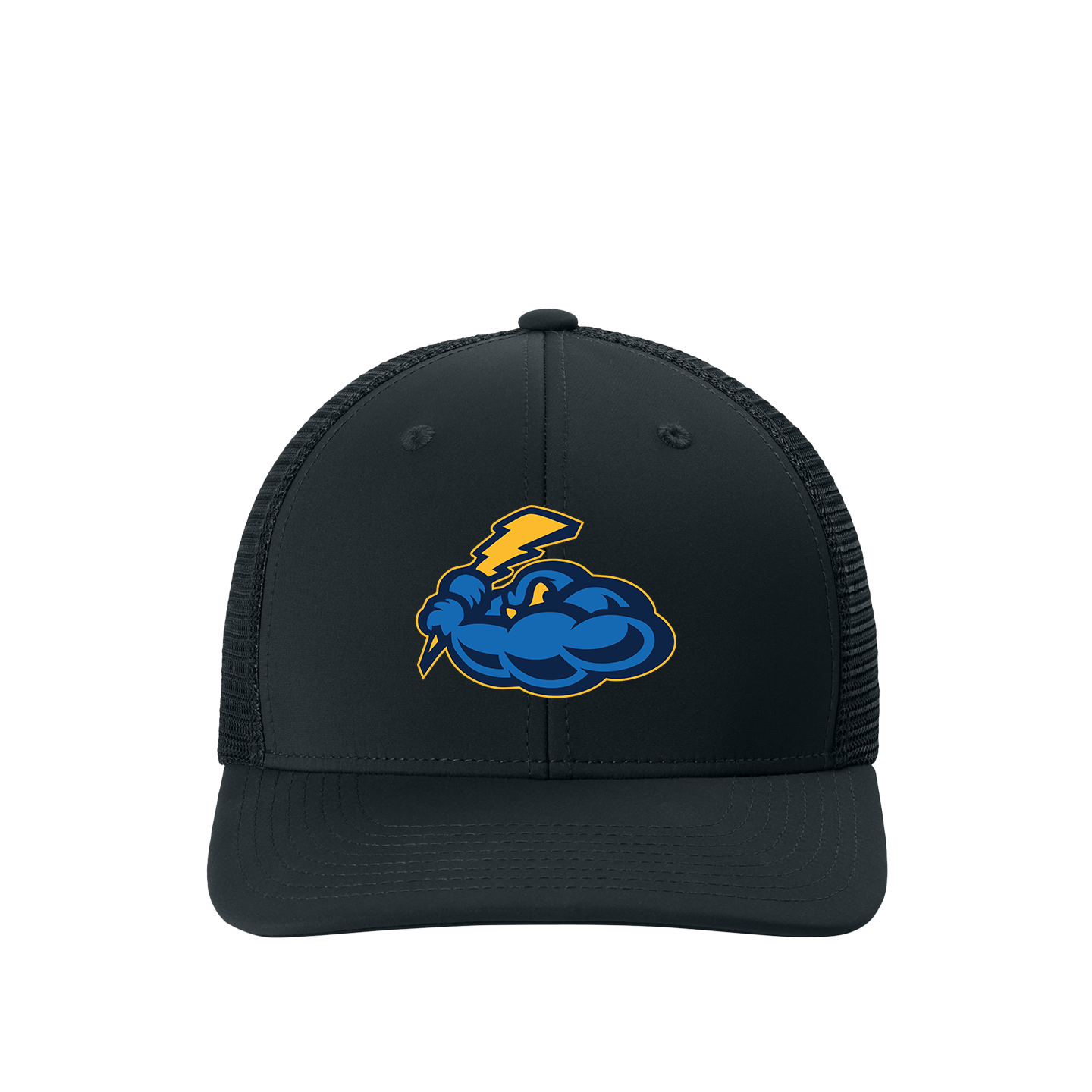 Sport-Tek® Club Trucker Cap