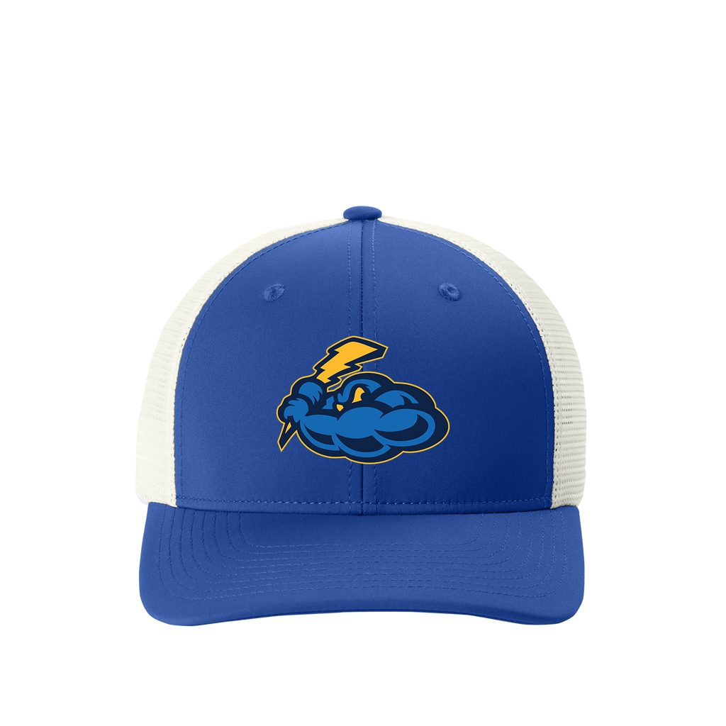 Sport-Tek® Club Trucker Cap