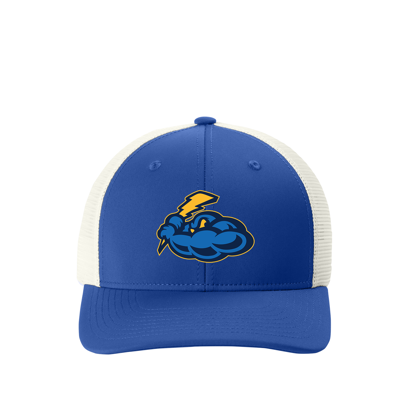 Sport-Tek® Club Trucker Cap