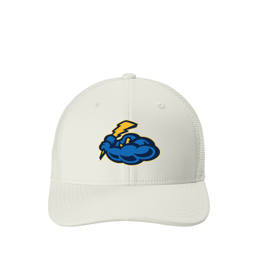 Sport-Tek® Club Trucker Cap